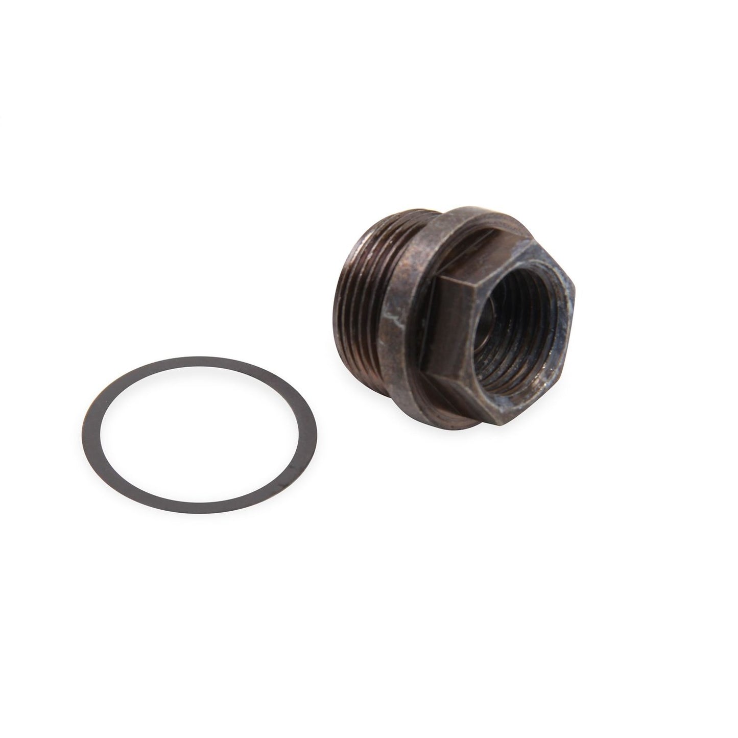 Holley Inverted Flare Fitting 26-145