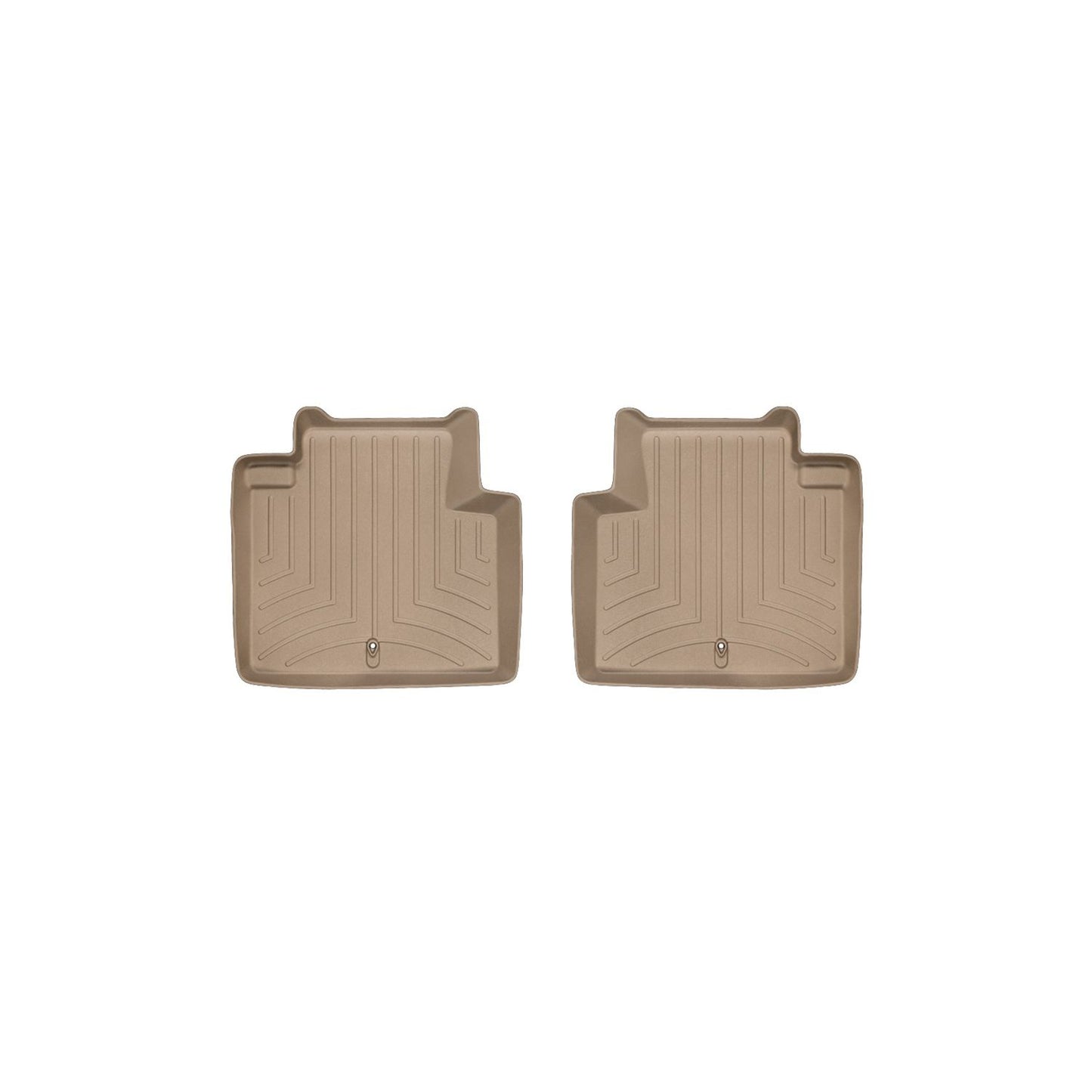 WeatherTech FloorLiner™ DigitalFit® 453042