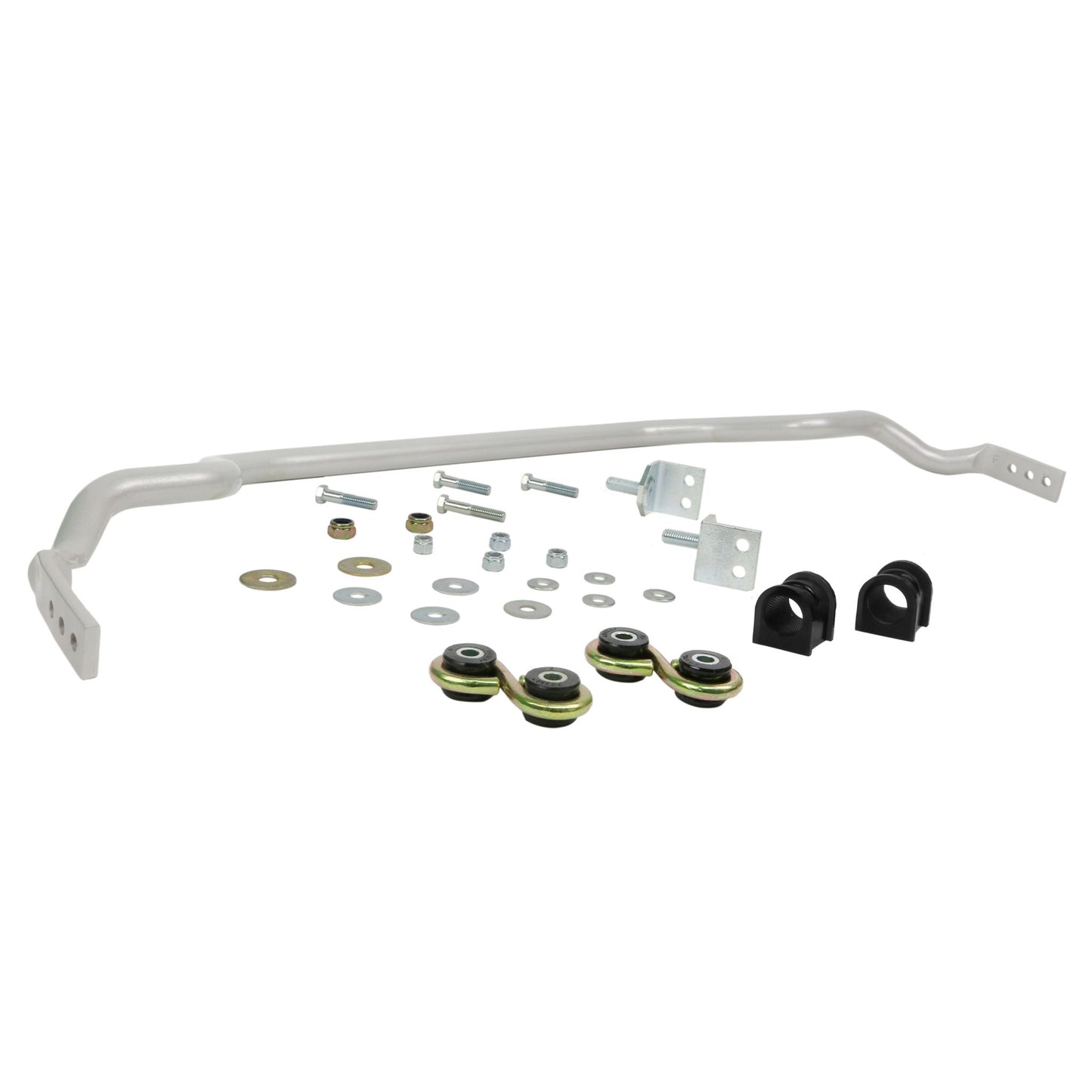 Whiteline - BNF43Z - Sway bar - 27mm heavy duty blade adjustable