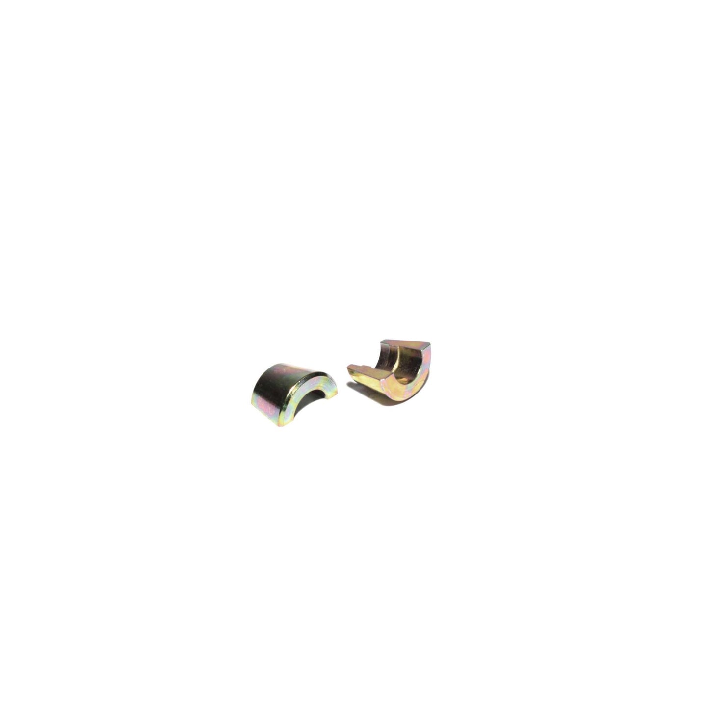 COMP Cams 10 Degree 11/32" Single Groove Lock w/o Lash Cap Recess +.050" Height COMP-614-1