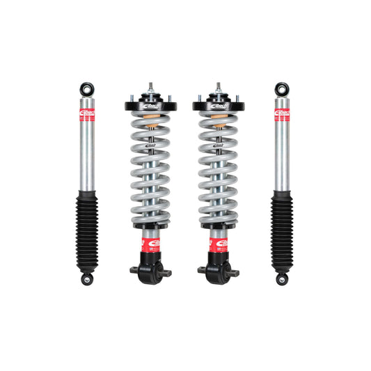 Eibach Springs PRO-TRUCK COILOVER STAGE 2 (Front Coilovers + Rear Shocks ) E86-23-032-01-22