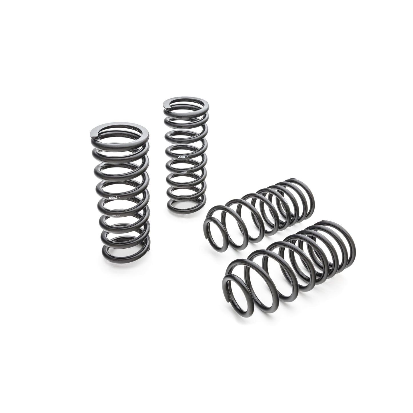Eibach Springs PRO-KIT Performance Springs (Set of 4 Springs) 3530.140