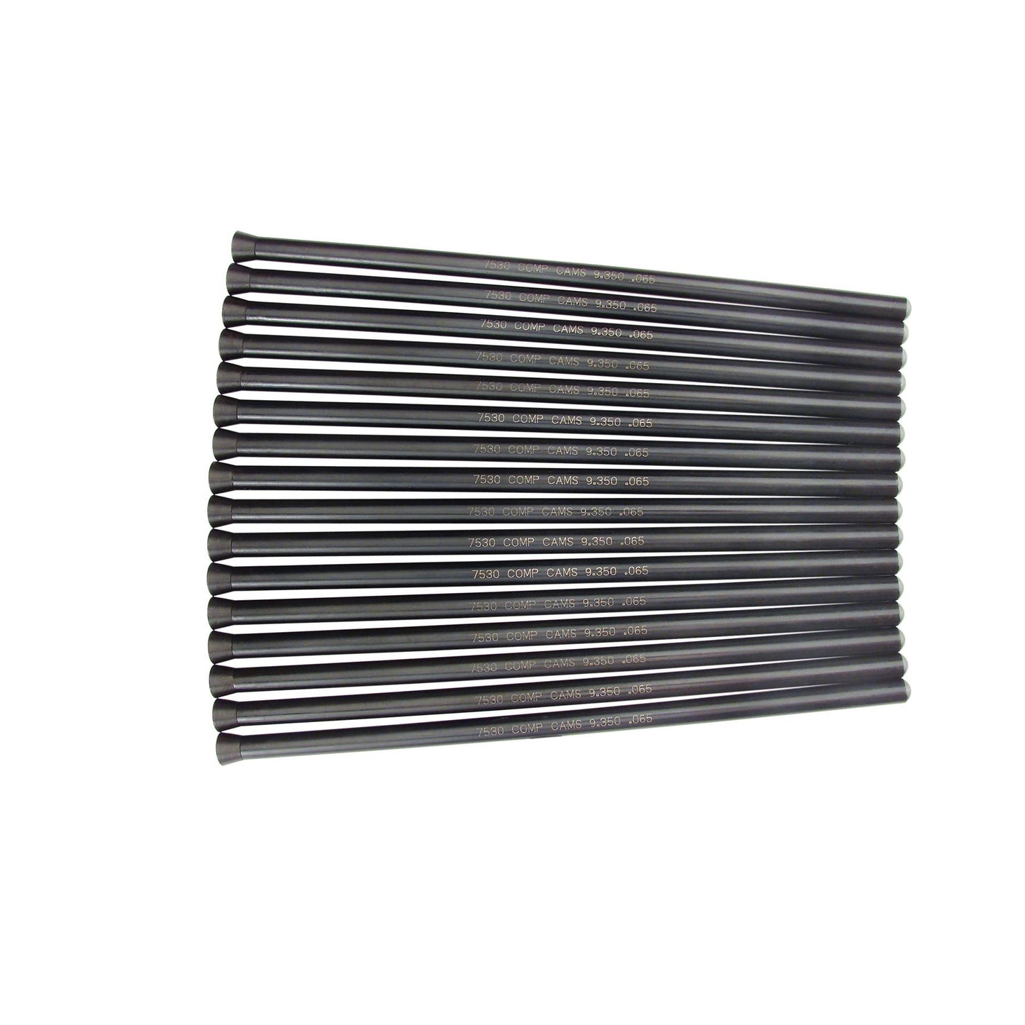 COMP Cams Magnum 9.350" Long, 11/32" Diameter Pushrods for Ford 352-428 FE w/ Adj Rockers COMP-7530-16