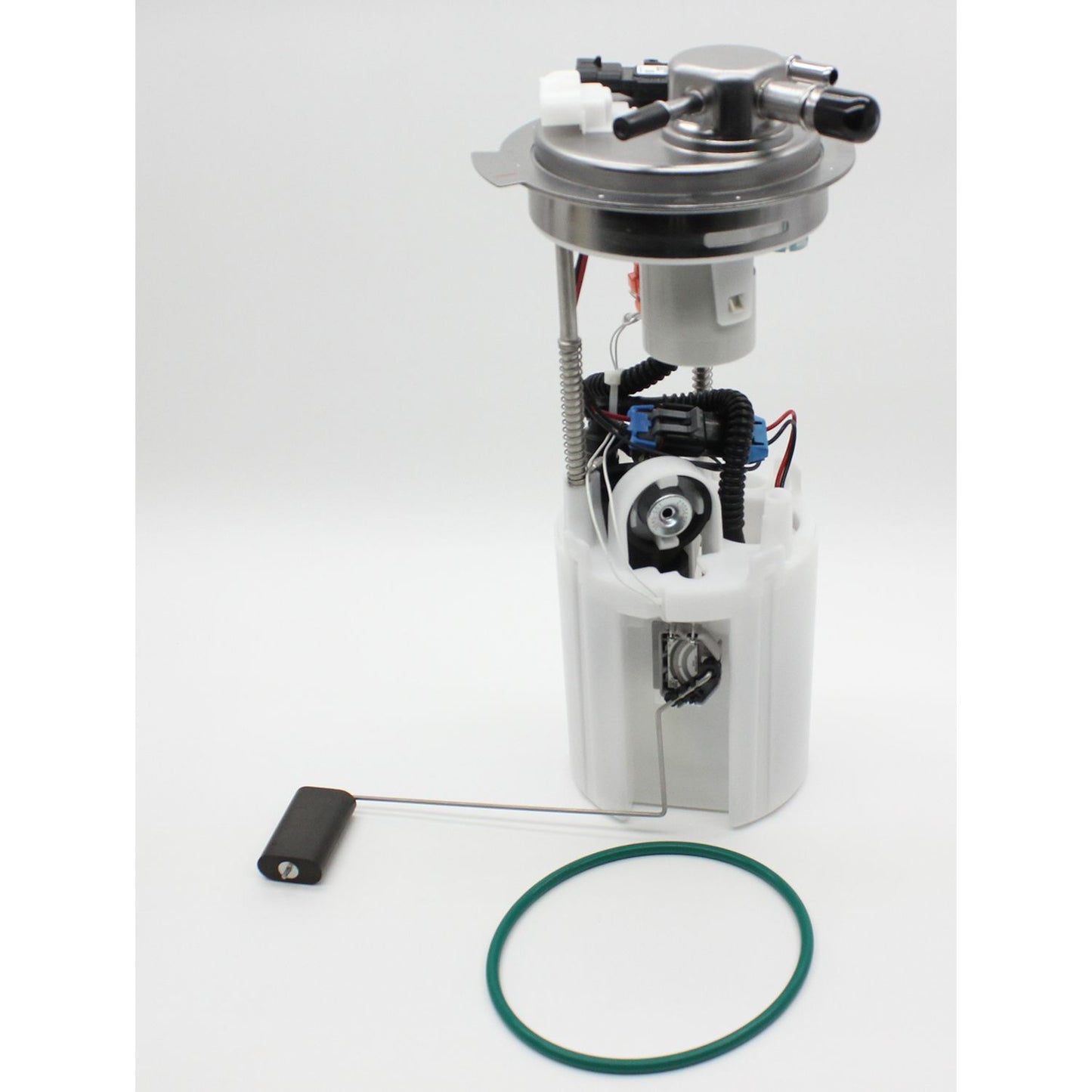 TI Automotive Application Specific High Performance 300lph; 600hp; FFV; Fuel Module TU4024HX