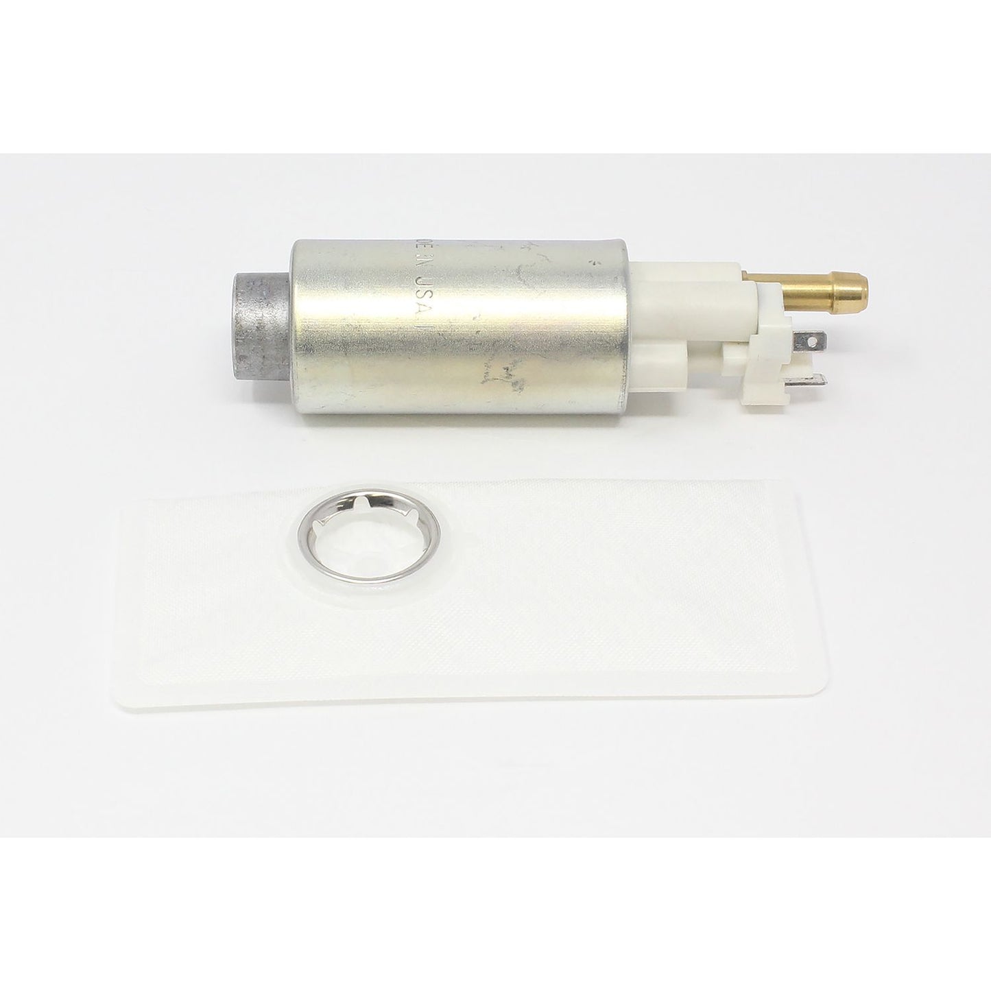 TI Automotive Stock Replacement Pump and Installation Kit for Gasoline Applications 5CA205