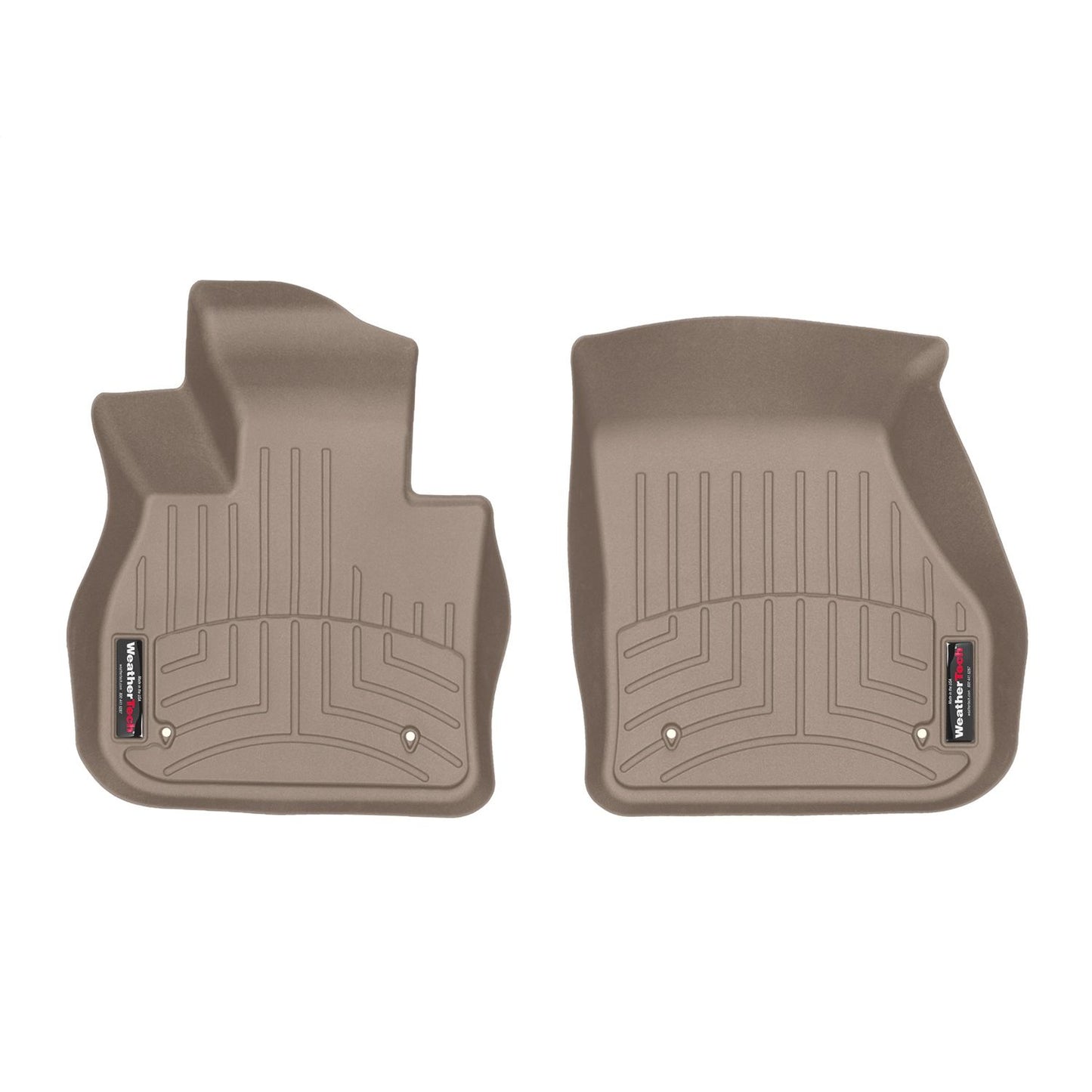WeatherTech FloorLiner™ DigitalFit® 4511781