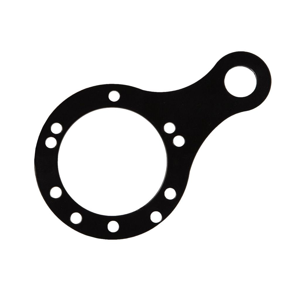 PRP-ODL-919241-Steering Wheel Push-To-Talk Single Button Plate