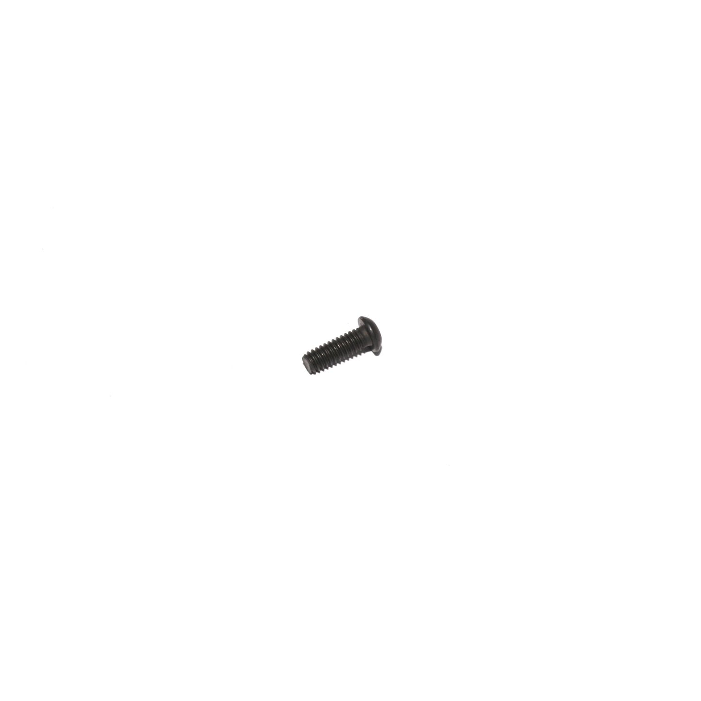 COMP Cams Button Head Socket Cap Screw - 1/4" x 3/4" COMP-6100X-1