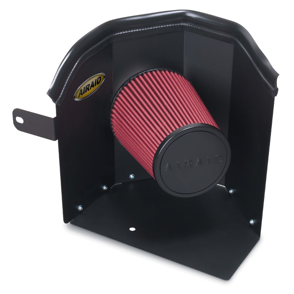 AIRAID AIR-510-179 Performance Air Intake System