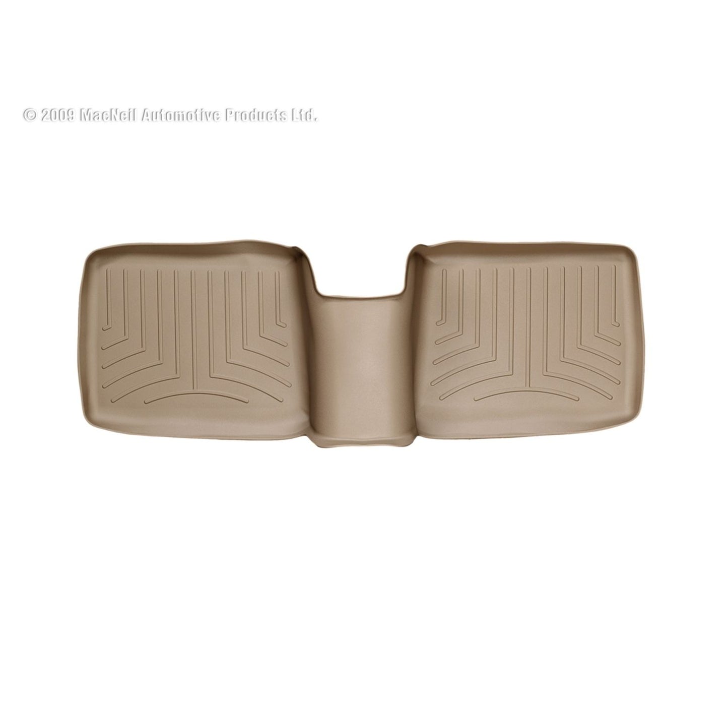 WeatherTech FloorLiner™ DigitalFit® 450312