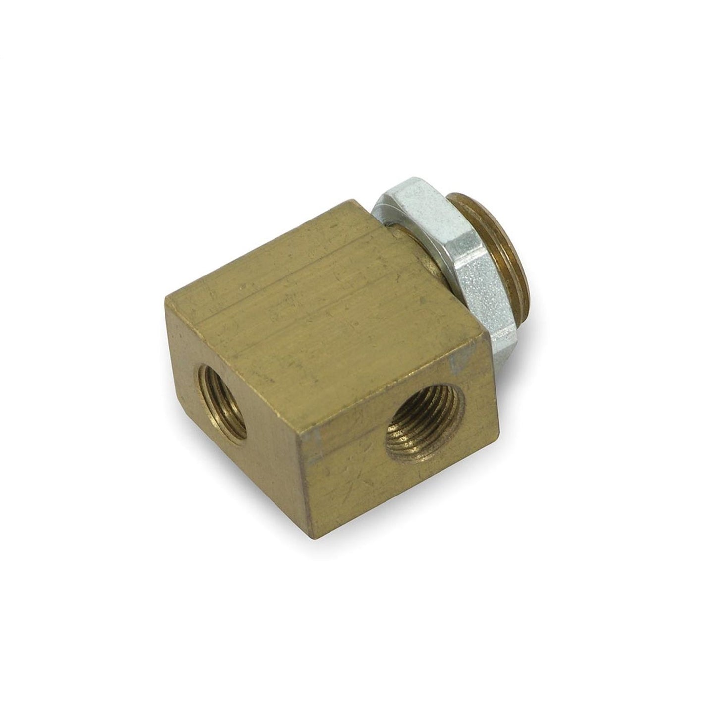 Earls Performance I.F. to B.F. Brake Line Adapter 972056ERL