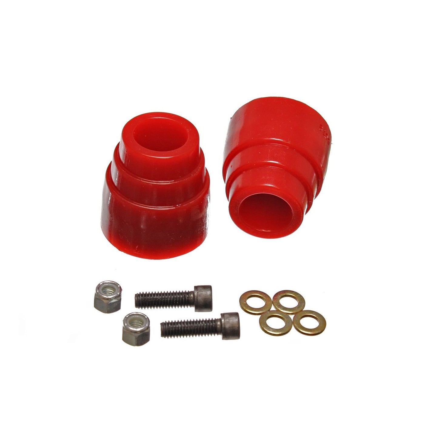 Energy Suspension AXLE/OVERLOAD BUMP STOP SET 9.9156R