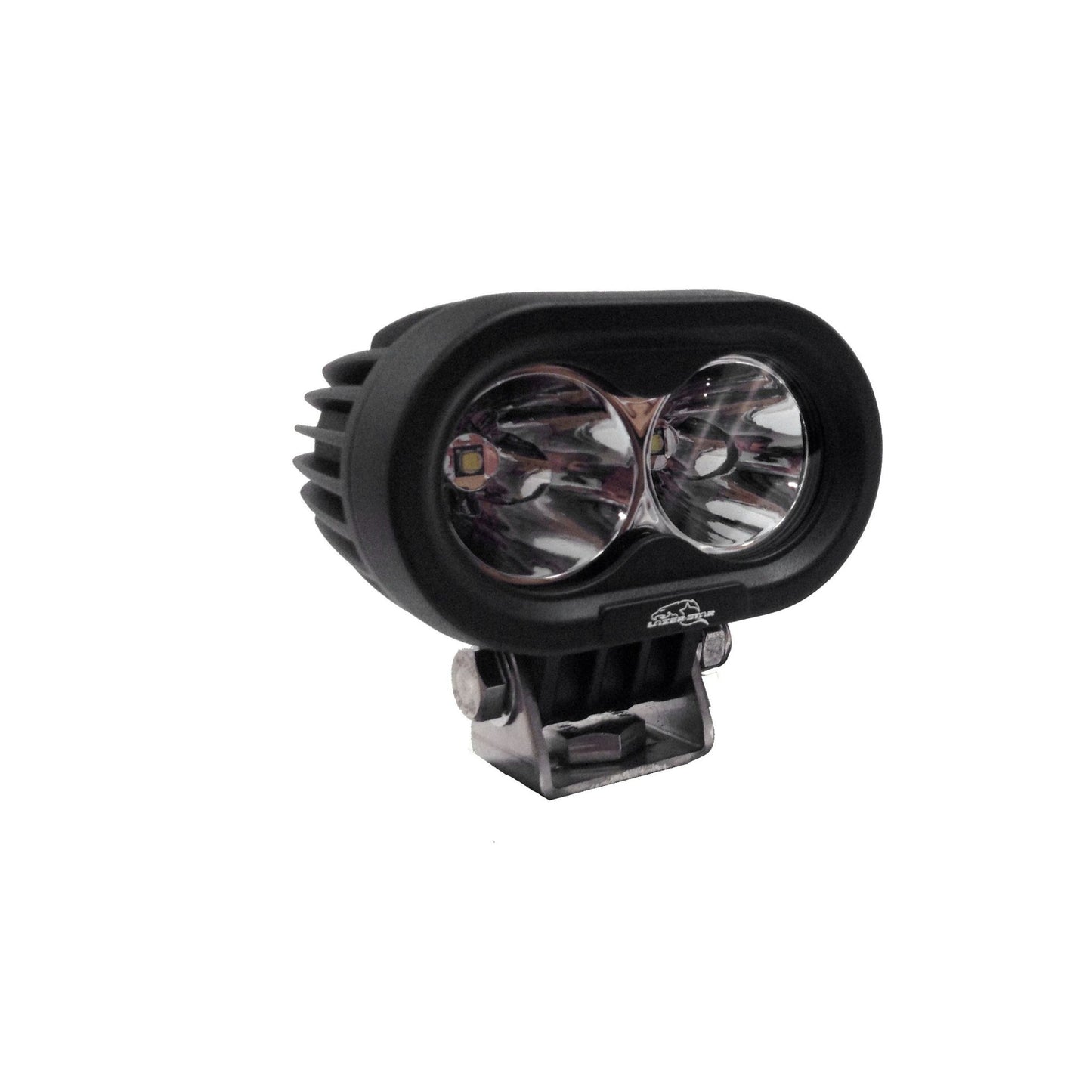 Lazer Star Lights 4" - 10 WATT / 2 LED / SPOT 200201