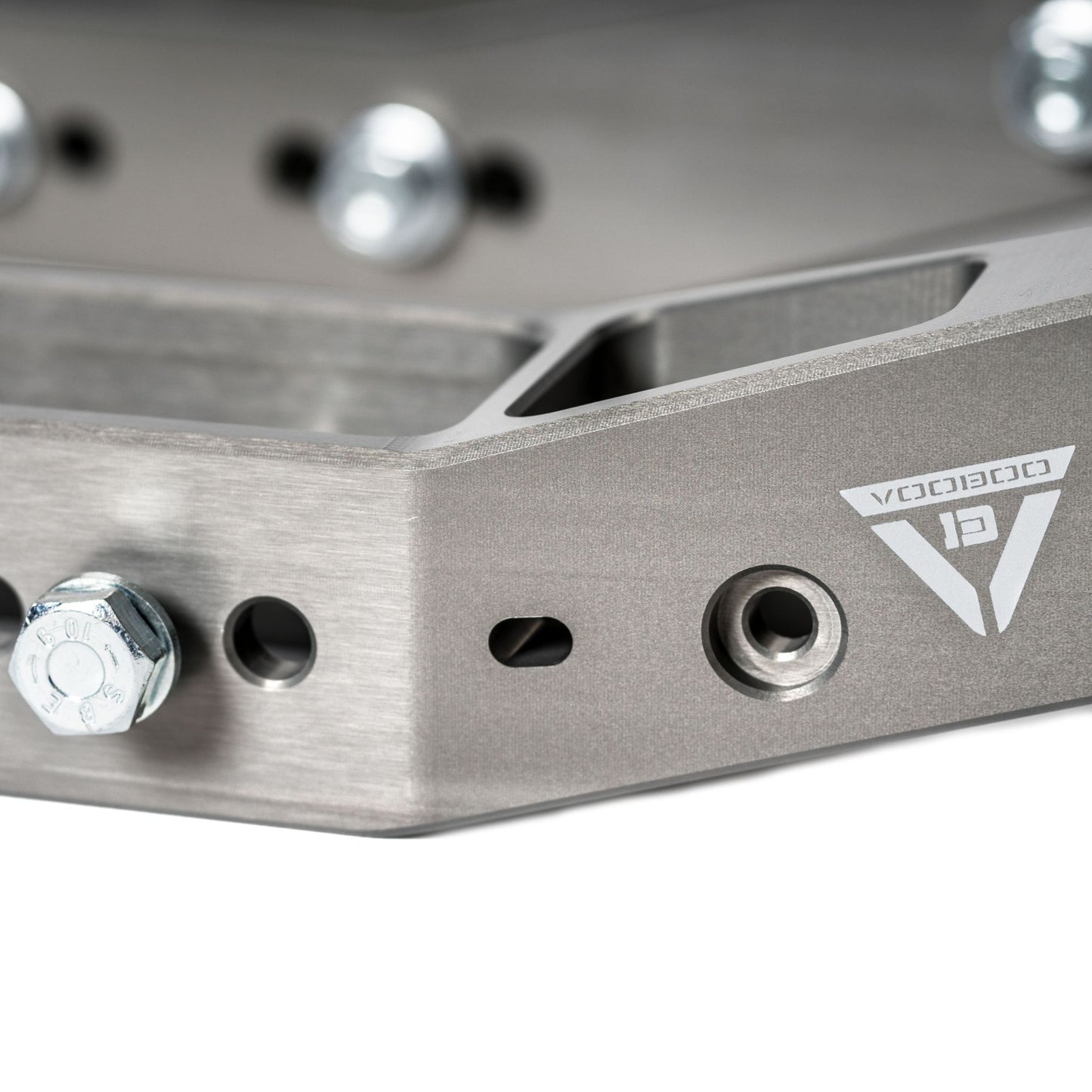 Voodoo13 Rear Lower Control Arms - LOSC-0100HC