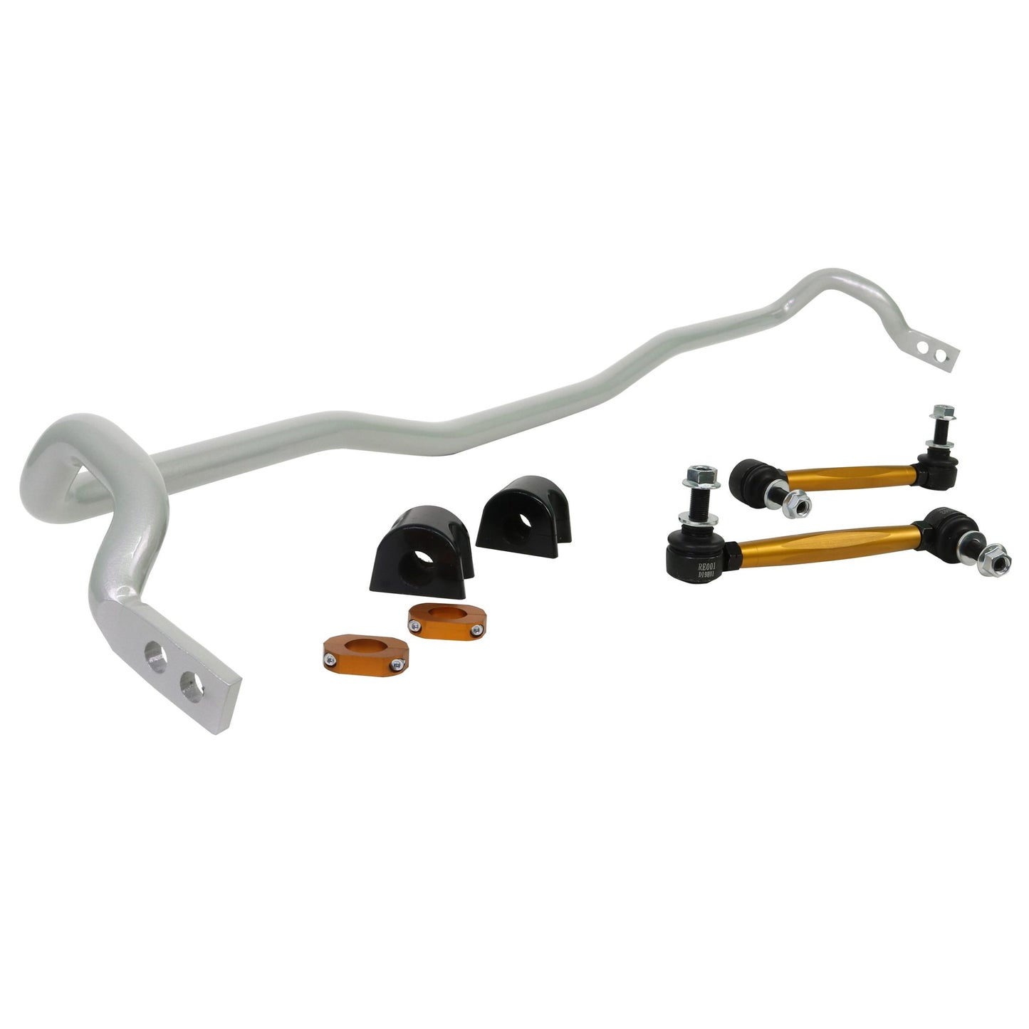 Whiteline - BSF45XZ - Sway bar - 22mm X heavy duty blade adjustable