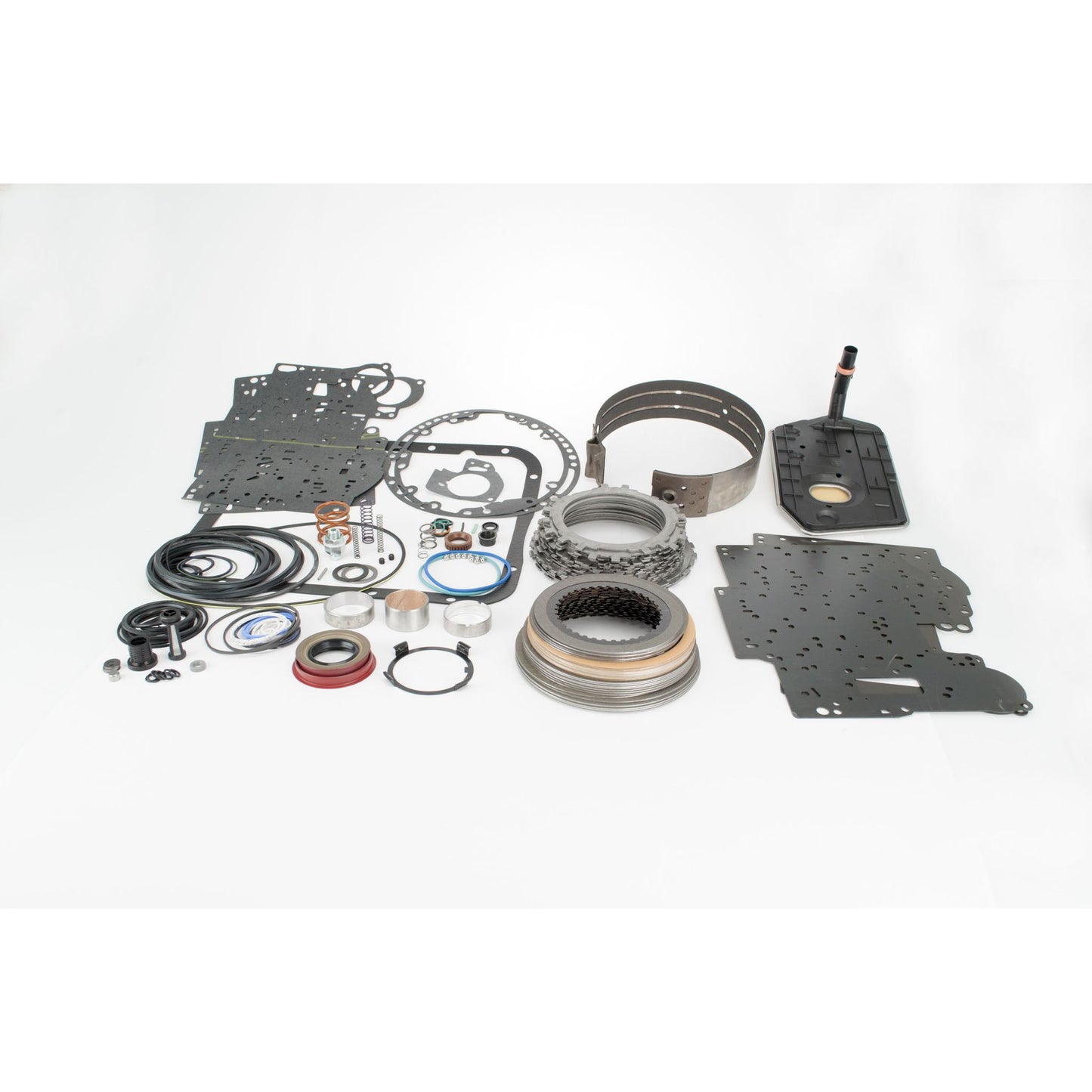 TCI 86-'93 700R4/4L60E Pro Super Kit 378900