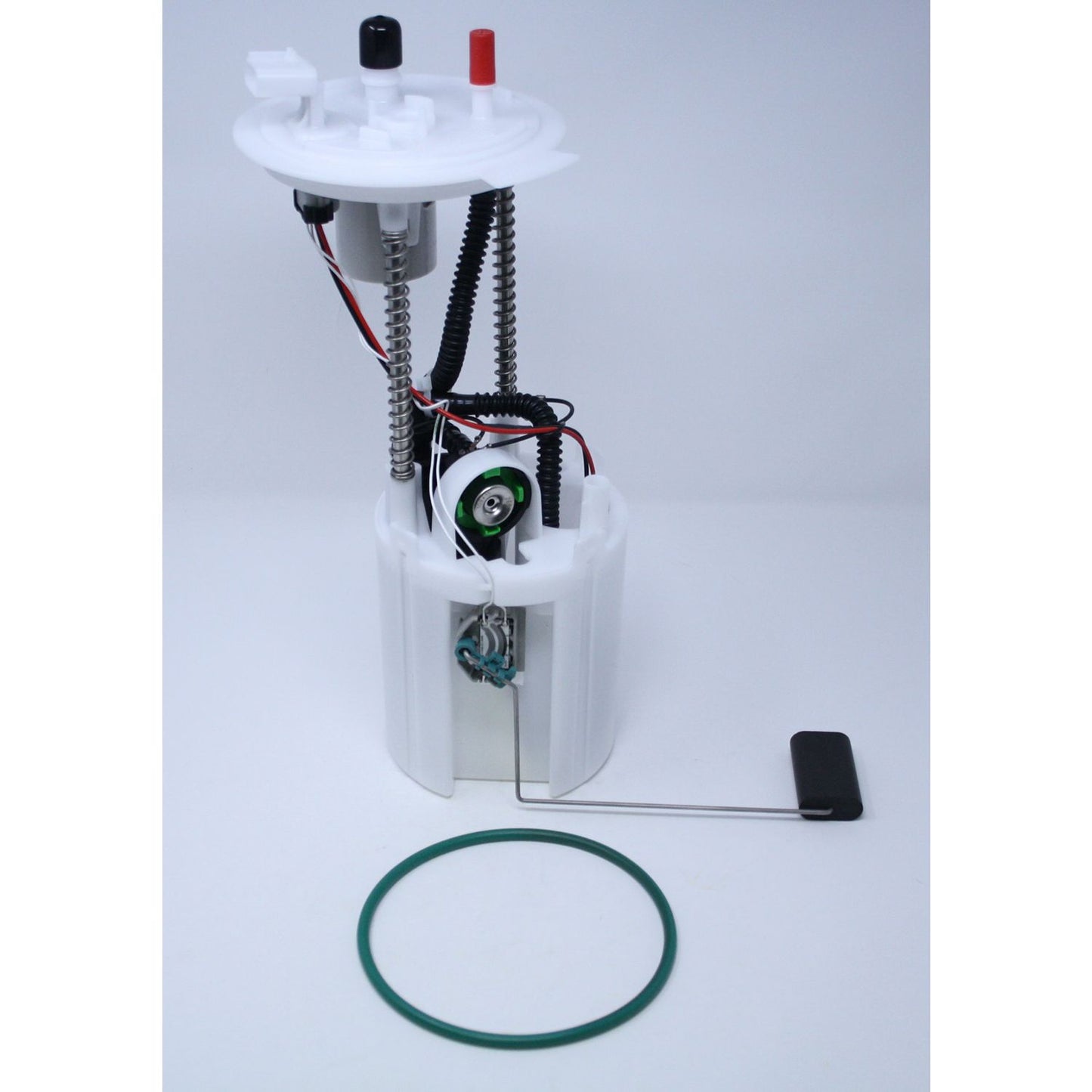 TI Automotive Application Specific High Performance 255lph; 550hp; Gas; Fuel Module TU295HP