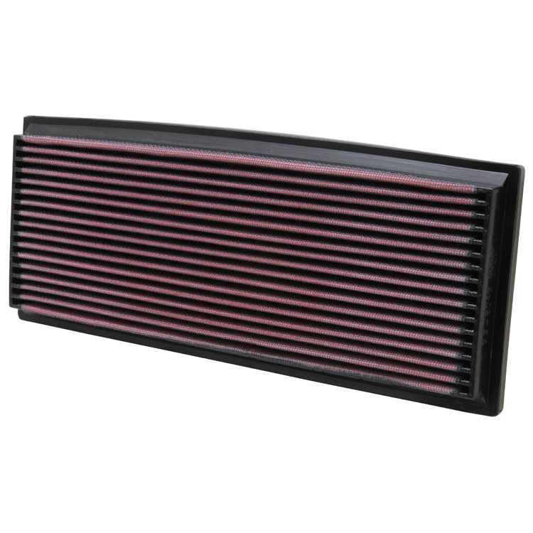 K&N 33-2046 Replacement Air Filter