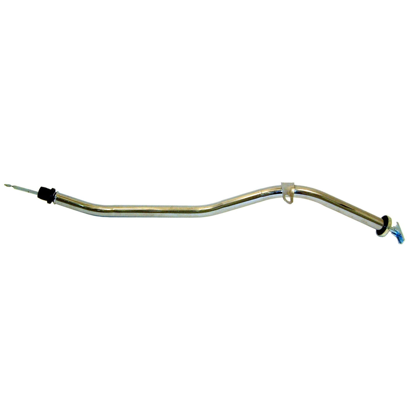 TCI GM Powerglide Chrome-Plated Transmission Dipstick 743700