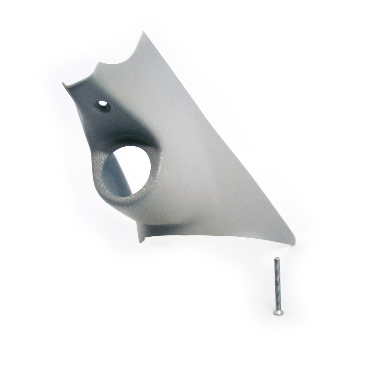 Bully Dog - Custom A-pillar Mount paintable for GT with T-slot adapter 32304