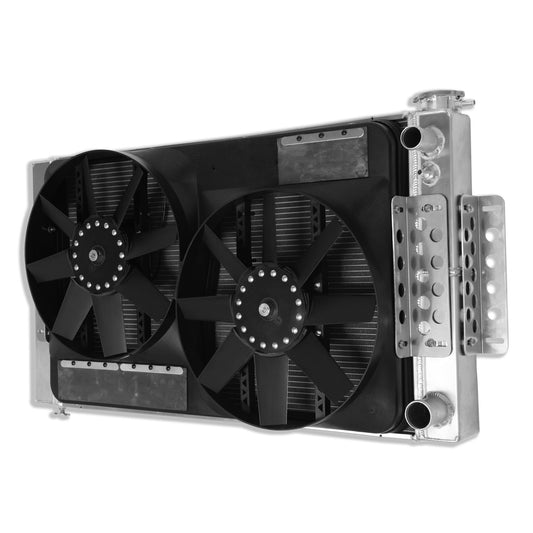 Flex-A-Lite - Extruded Core UniversalRadiator 312861