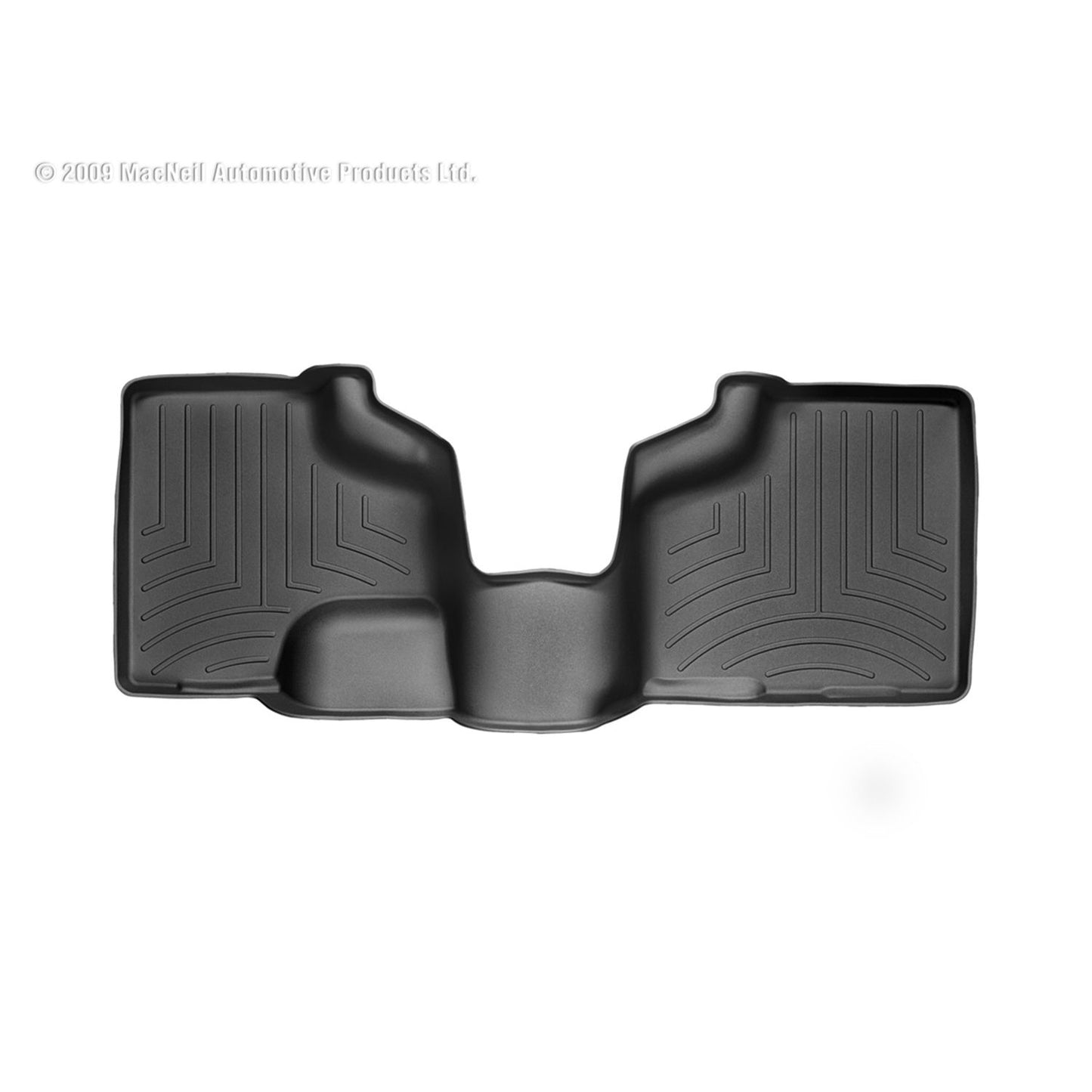 WeatherTech FloorLiner™ DigitalFit® 441042