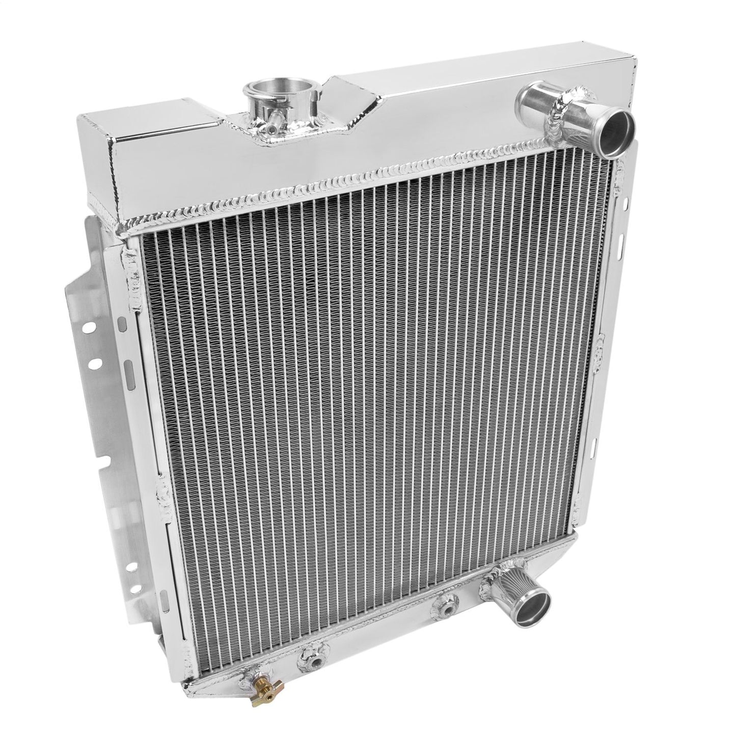 Frostbite Aluminum Radiator FB121