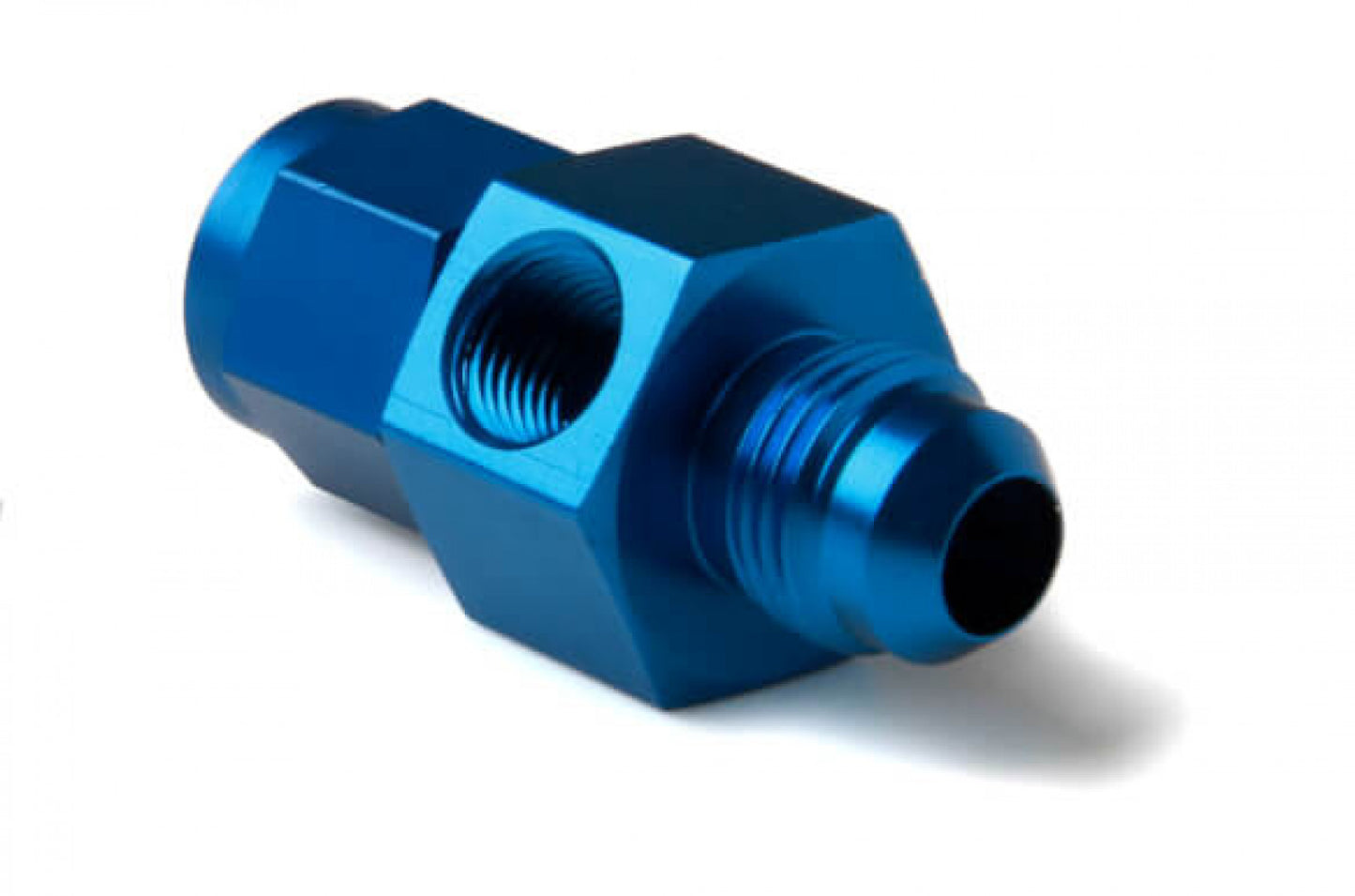 NOS Nitrous Bottle Gauge Adapter 16103NOS