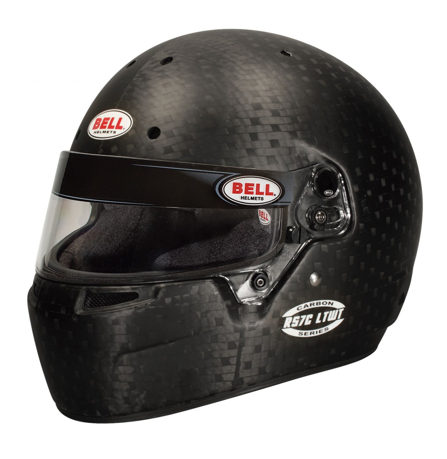 Bell Racing RS7C LTWT Helmet 7 1/4 (58 cm) 1237A07 – Milky Motorsports