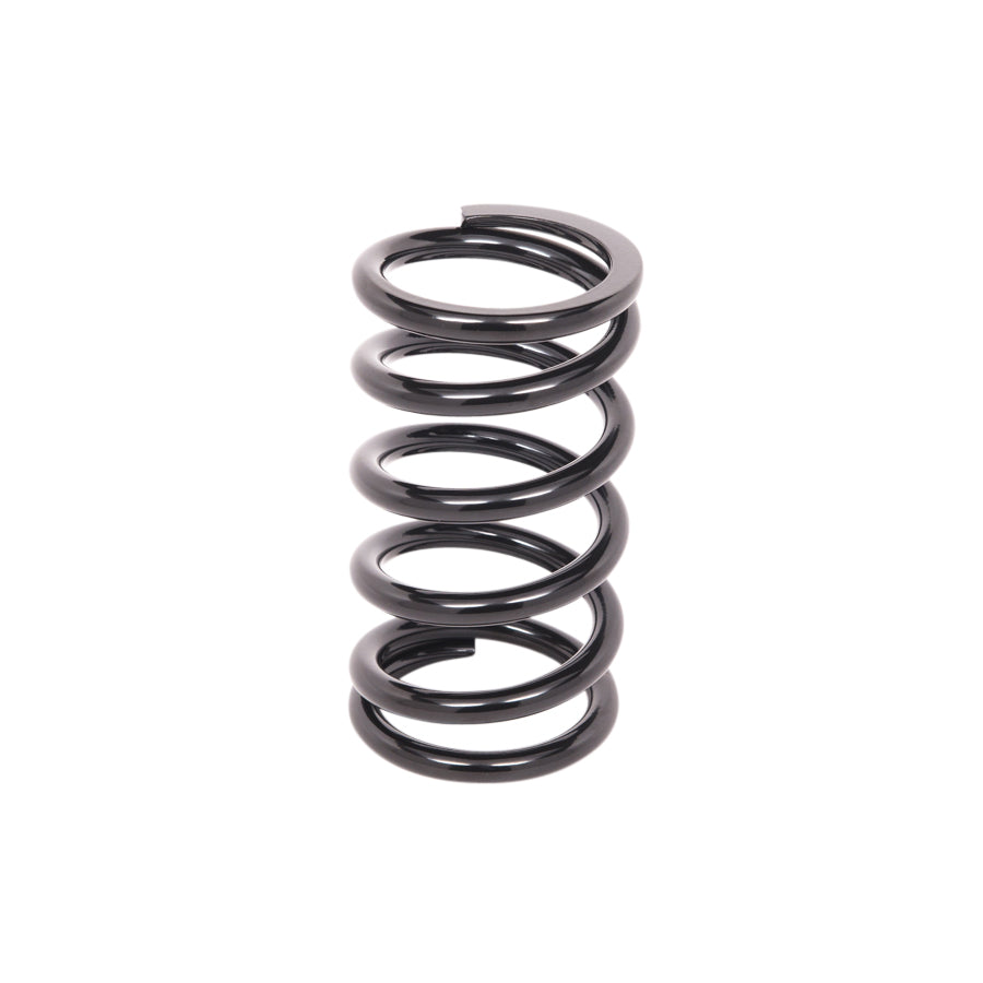 Aldan American Coil-Over-Spring 650 lbs./in. Rate 6 in. Length 2.5 in. I.D. Black Each 6-650BK