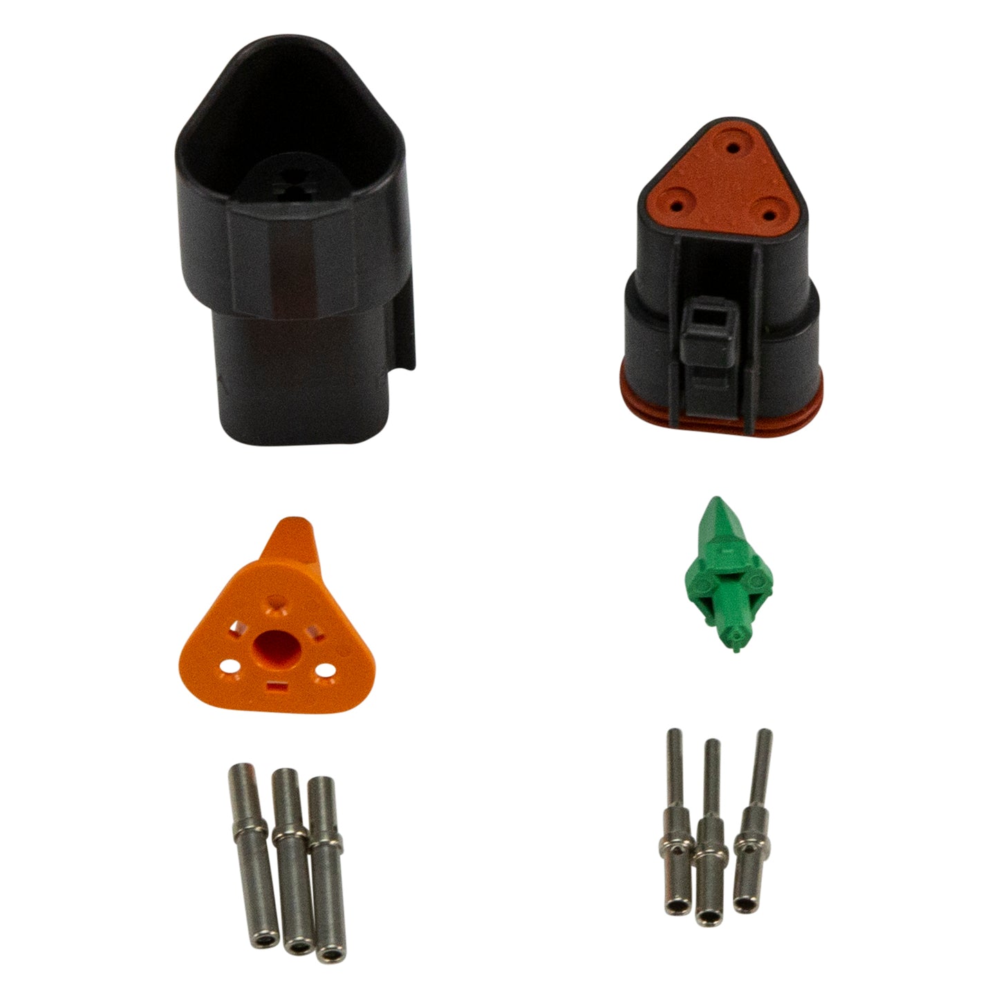 FAST XDi Sportsman Distributor Connector 6000-6724