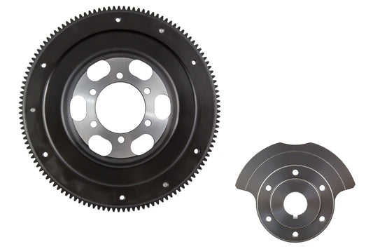 Advanced Clutch Technology Flywheel Kit Prolite w/CW02 ACT-600140-02