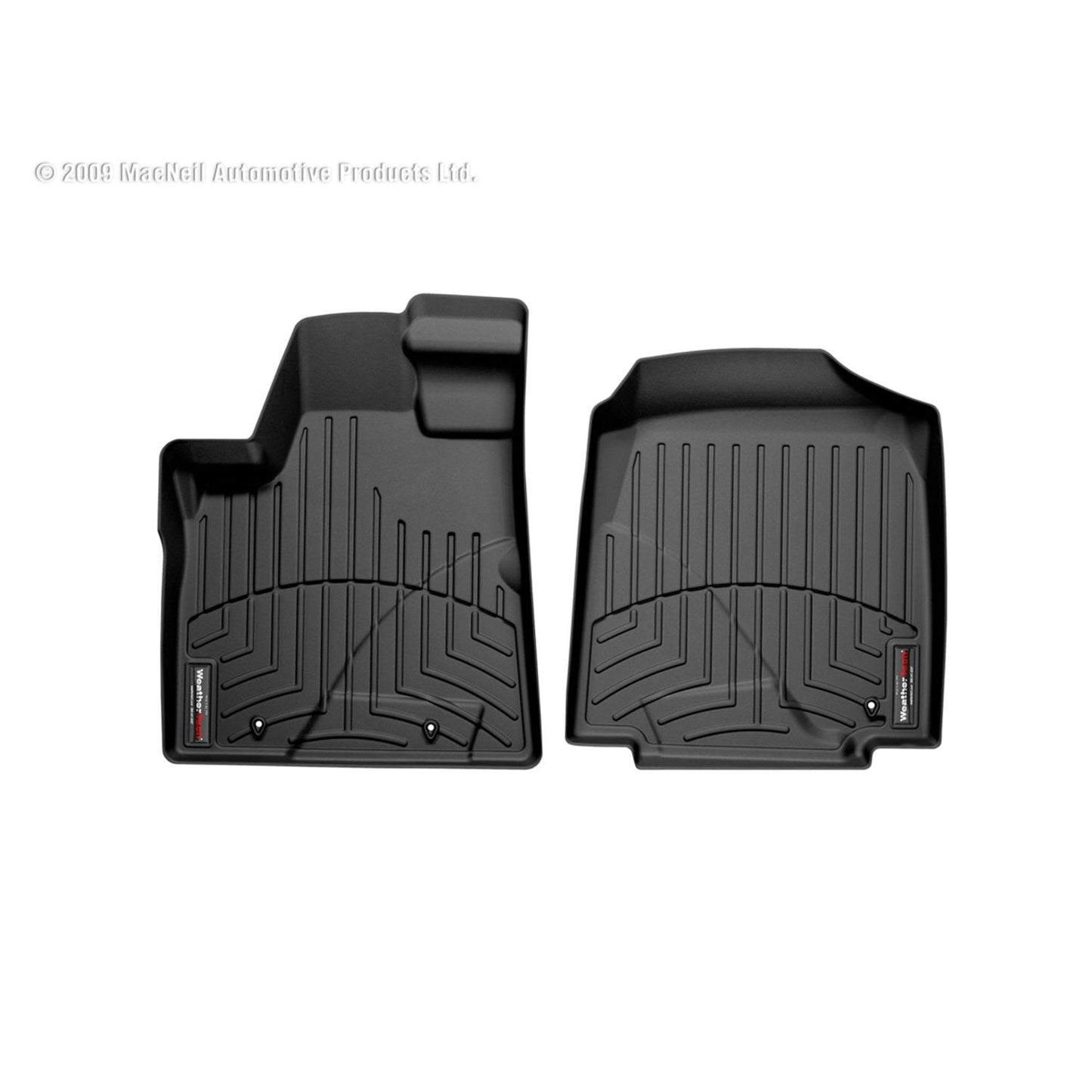 WeatherTech FloorLiner™ DigitalFit® 440591