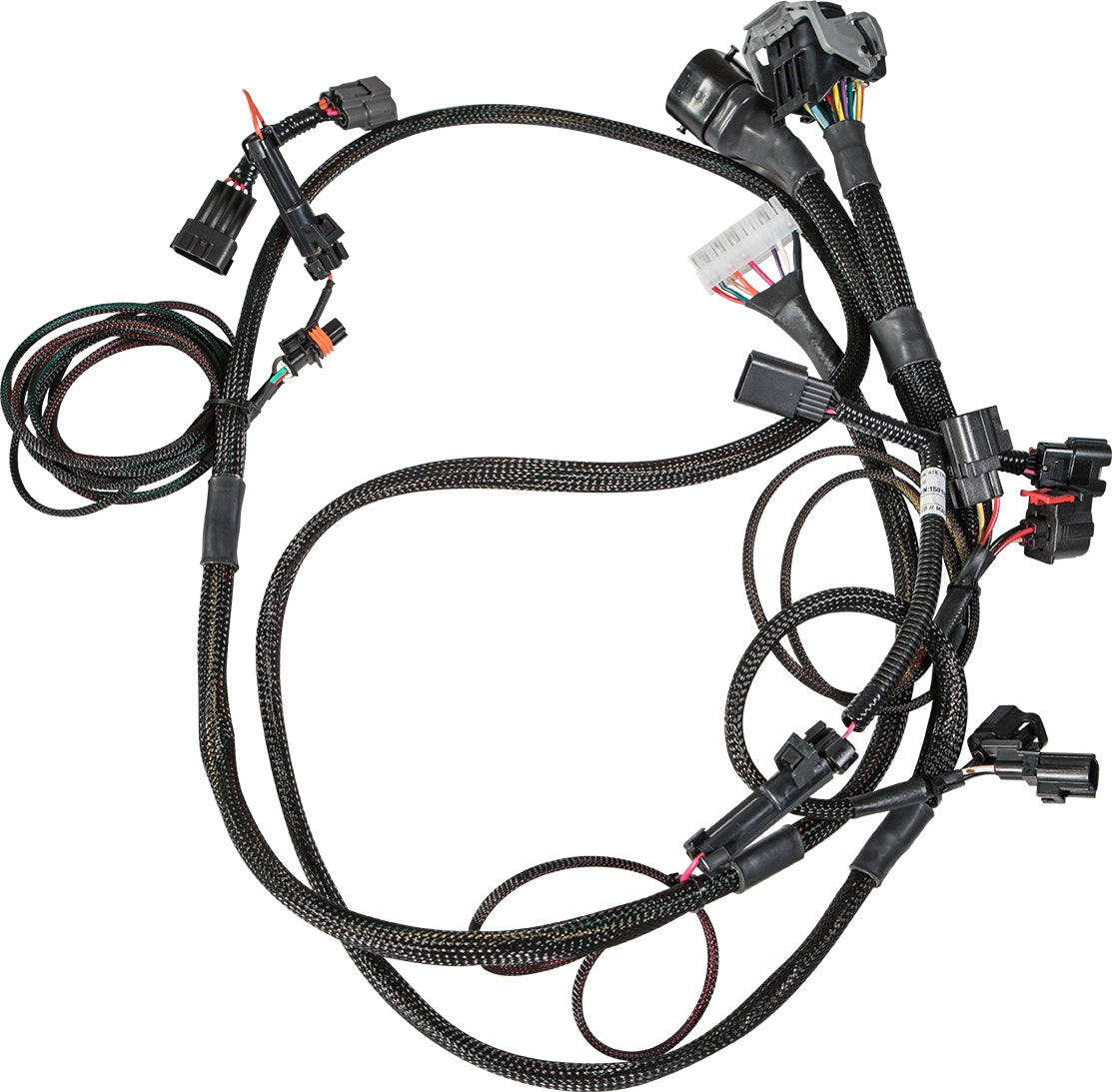 ATS Diesel Performance 601-901-2326 ATS 68Rfe Co-Pilot Race Edition Fits 2007.5+ 6.7L Cummins