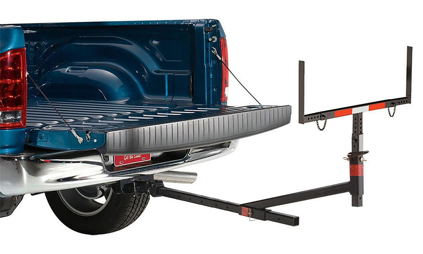 Lund 601021 Hitch Mounted Truck Bed Extender