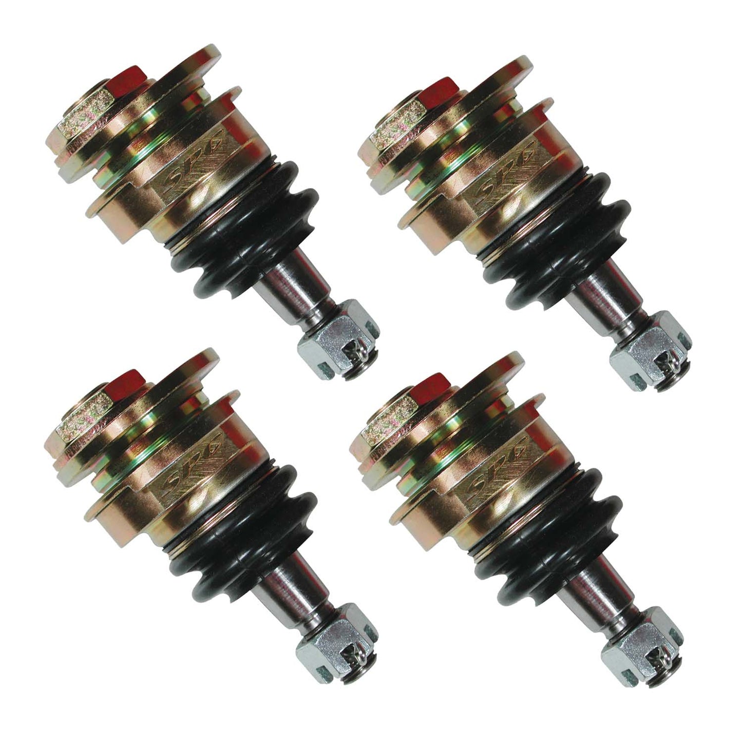 Specialty Products Company S2000 ALIGNMENT KIT 00-09