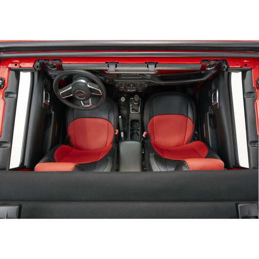 PRP-B040-Front Seat Covers