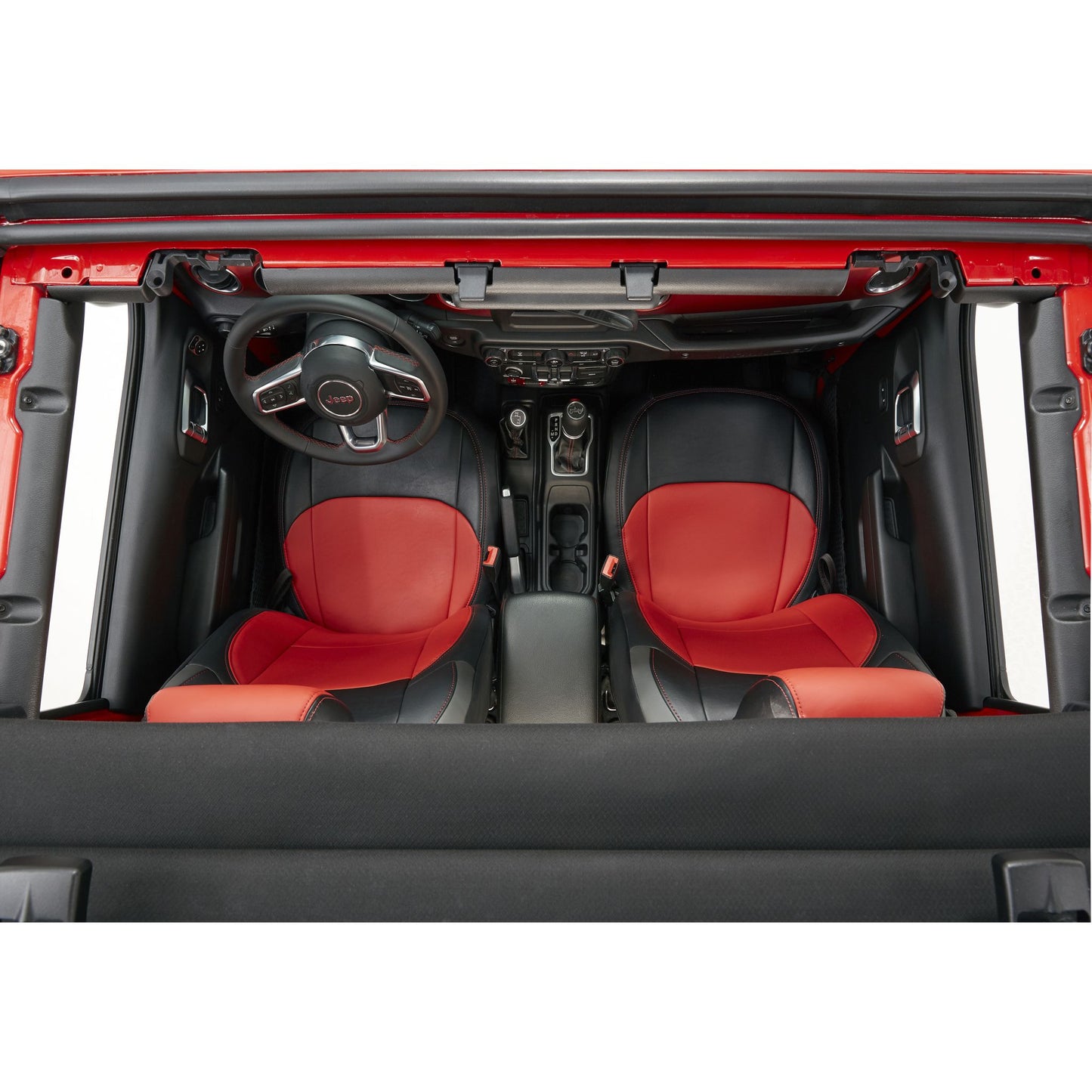 PRP-B040-Front Seat Covers