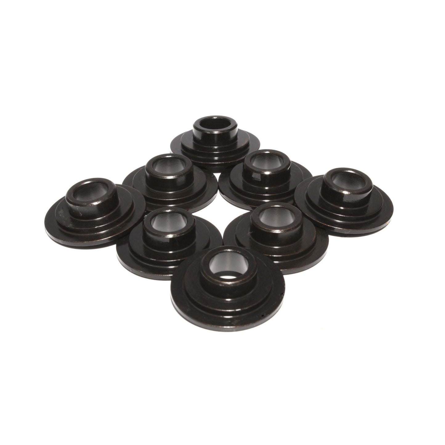 COMP Cams STEEL RETAINERS 11/32" 1.437" COMP-743-8