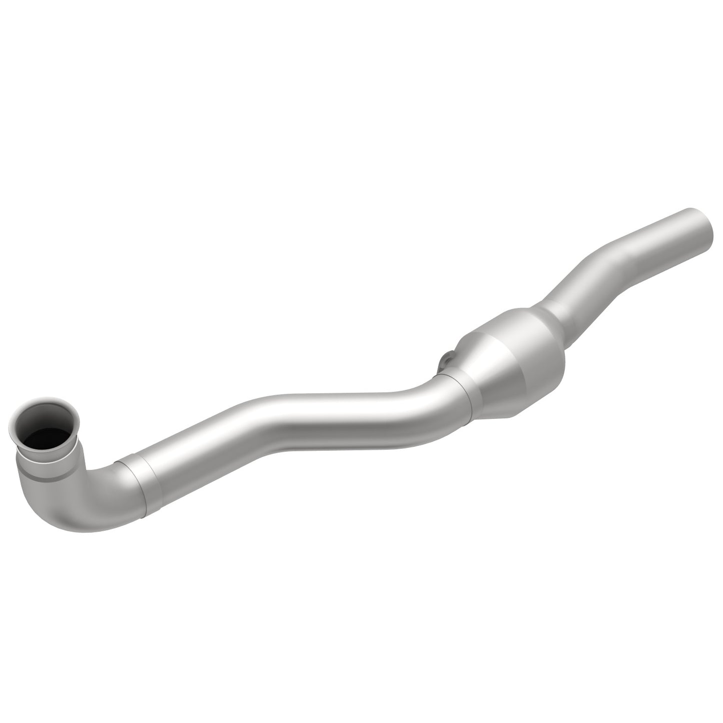 MagnaFlow HM Grade Federal / EPA Compliant Direct-Fit Catalytic Converter 60502 MAGNAFLOW-60502