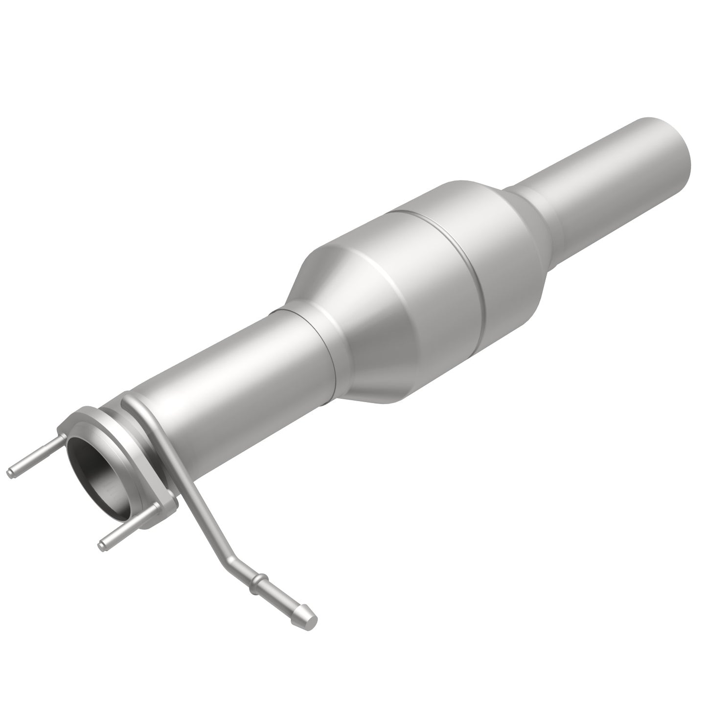 MagnaFlow HM Grade Federal / EPA Compliant Direct-Fit Catalytic Converter 60511 MAGNAFLOW-60511