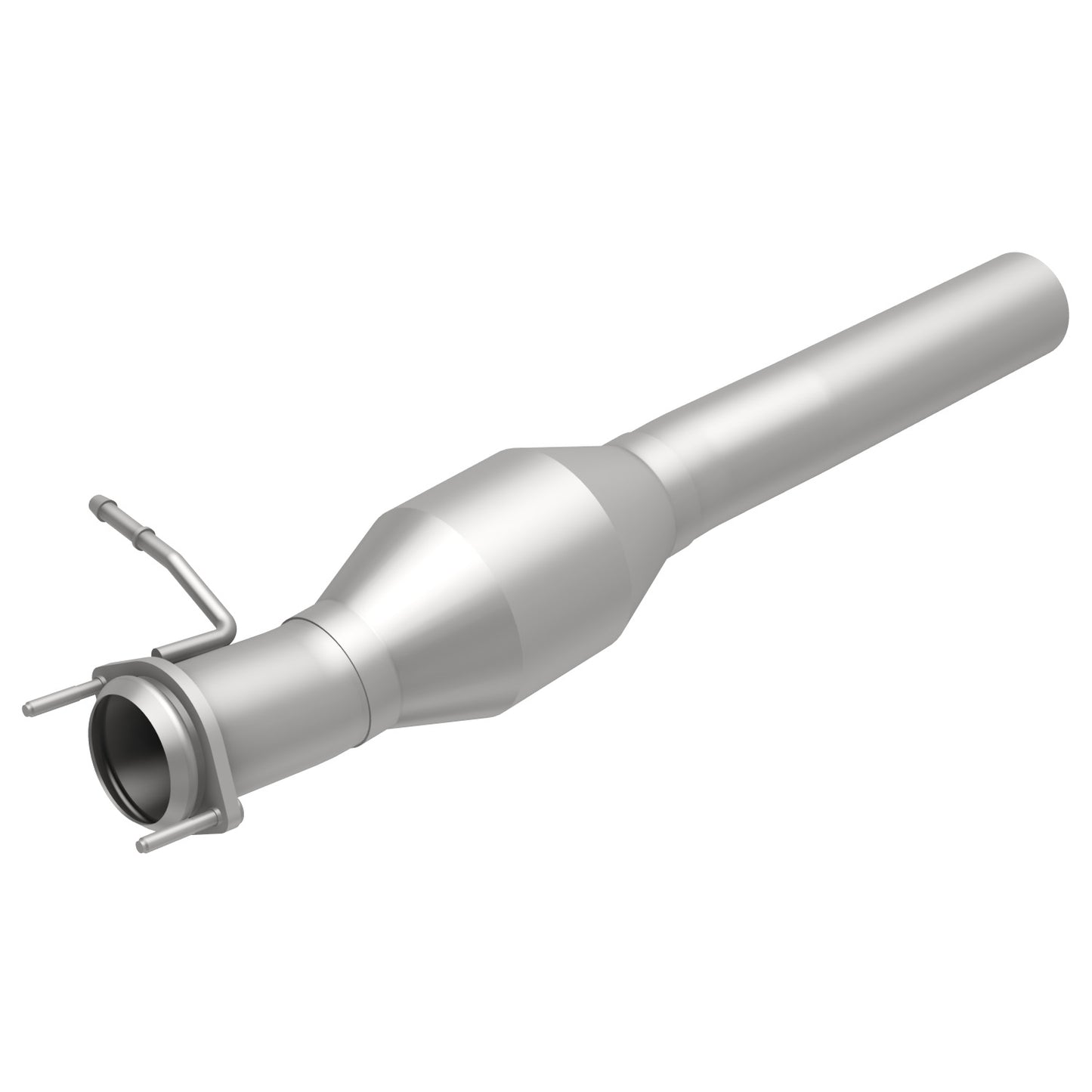 MagnaFlow HM Grade Federal / EPA Compliant Direct-Fit Catalytic Converter 60512 MAGNAFLOW-60512