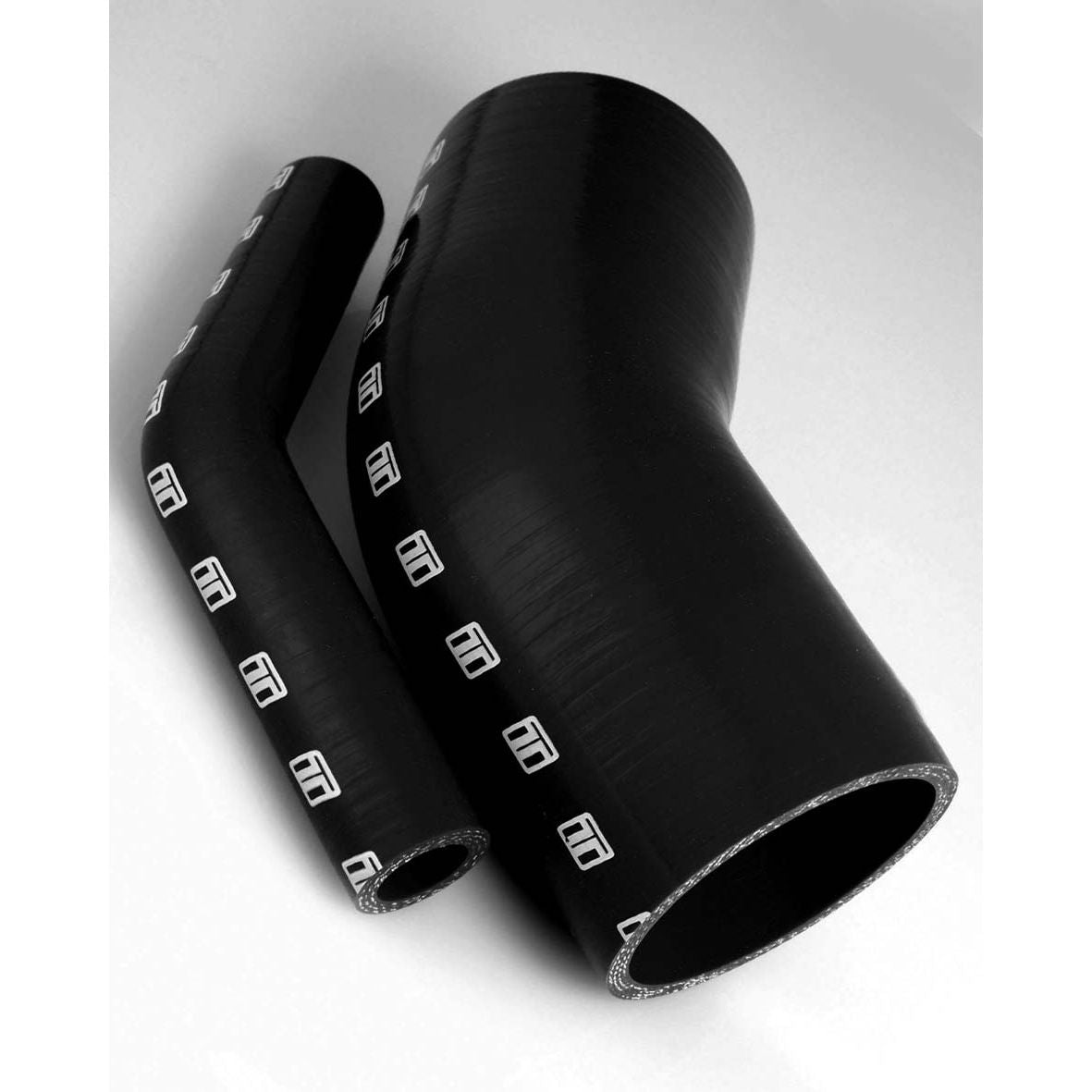 Turbosmart Intercooler Hose Kit TS-HE45075-BK