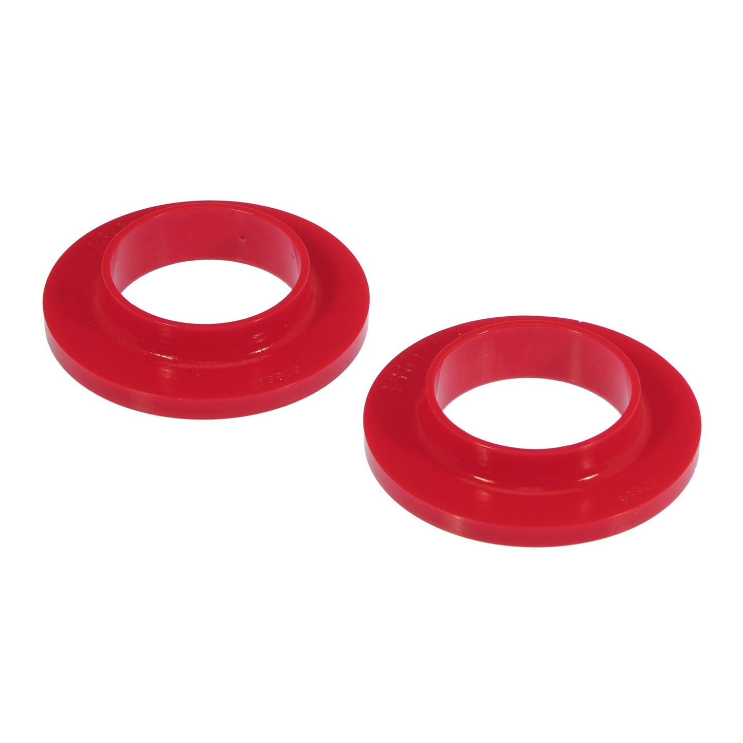 Prothane GM COIL SPG ISOLATORS RR UP 65-95 PROTH-7-1706