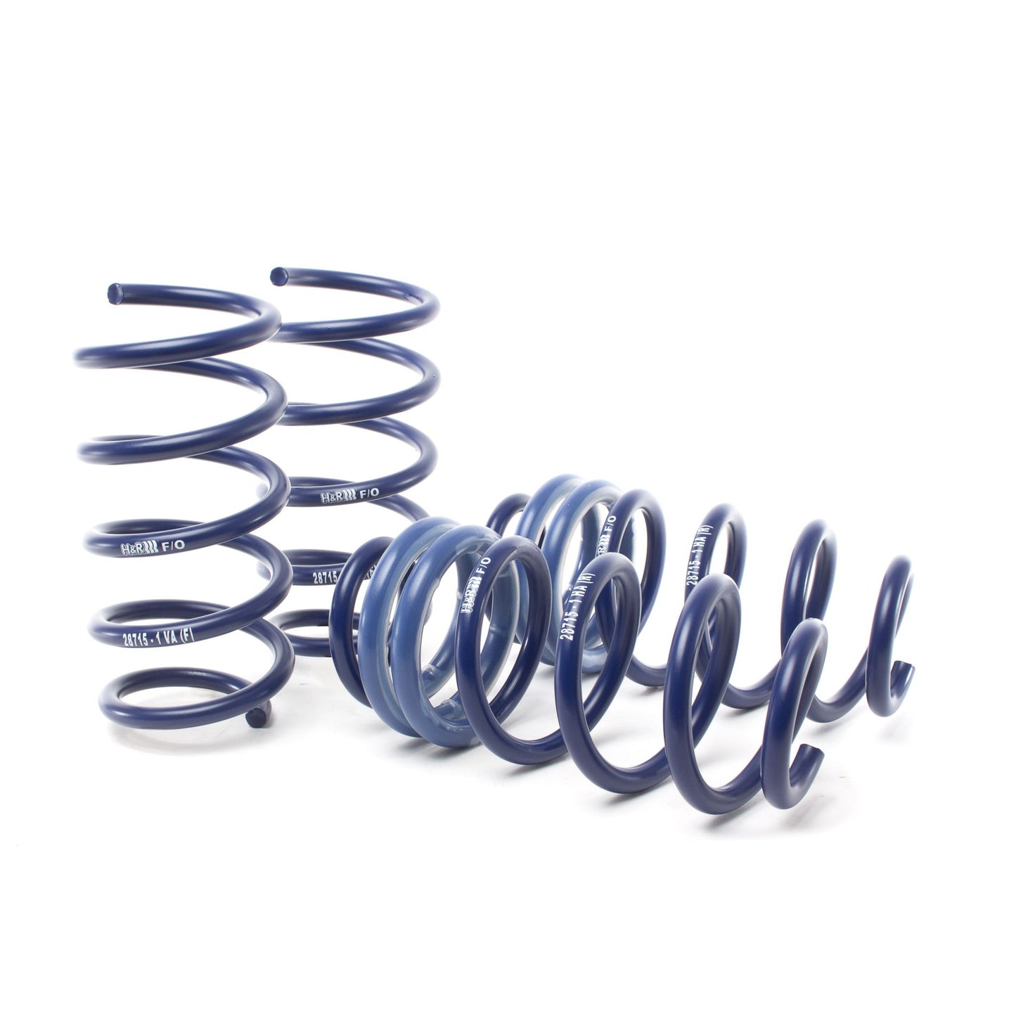 H&R Special Springs Sport Spring Kit 28715-1