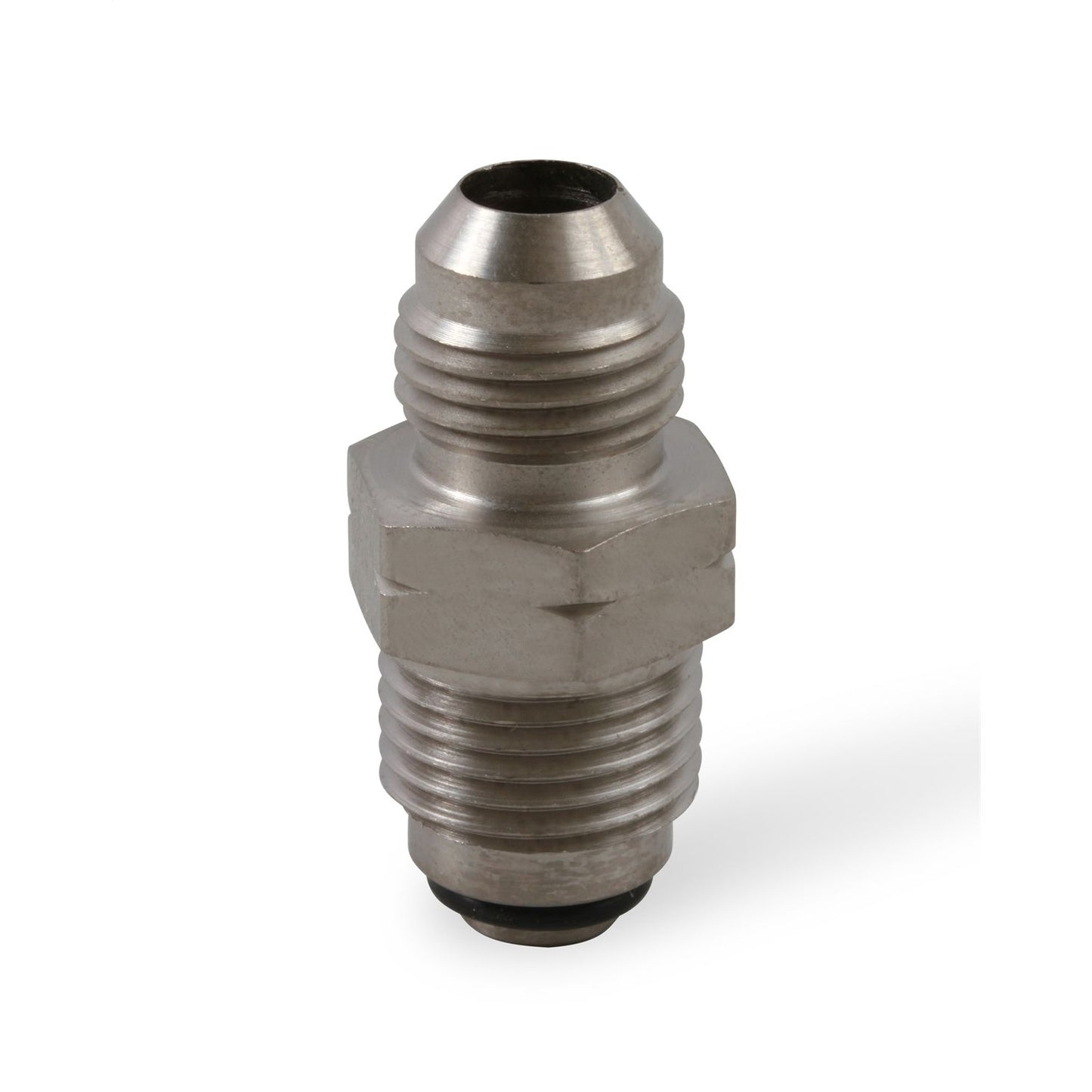 Earls Performance Steel AN to Metric Bump O-Ring Adapter 961956ERL