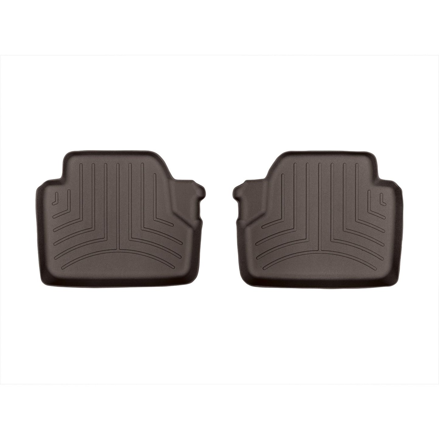 WeatherTech FloorLiner™ DigitalFit® 475602