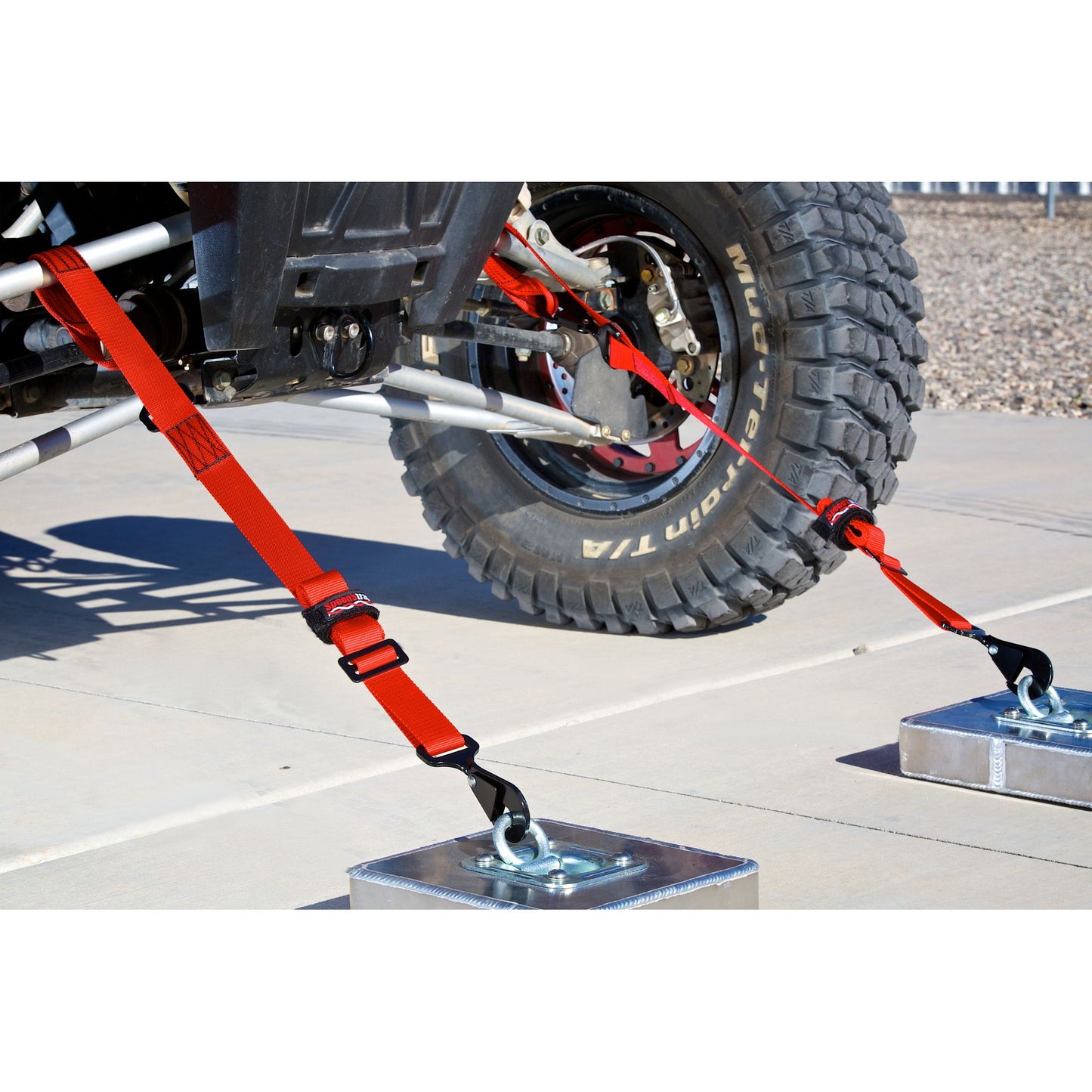 SpeedStrap 15123 Adjustable 1.5 in. Tie Back