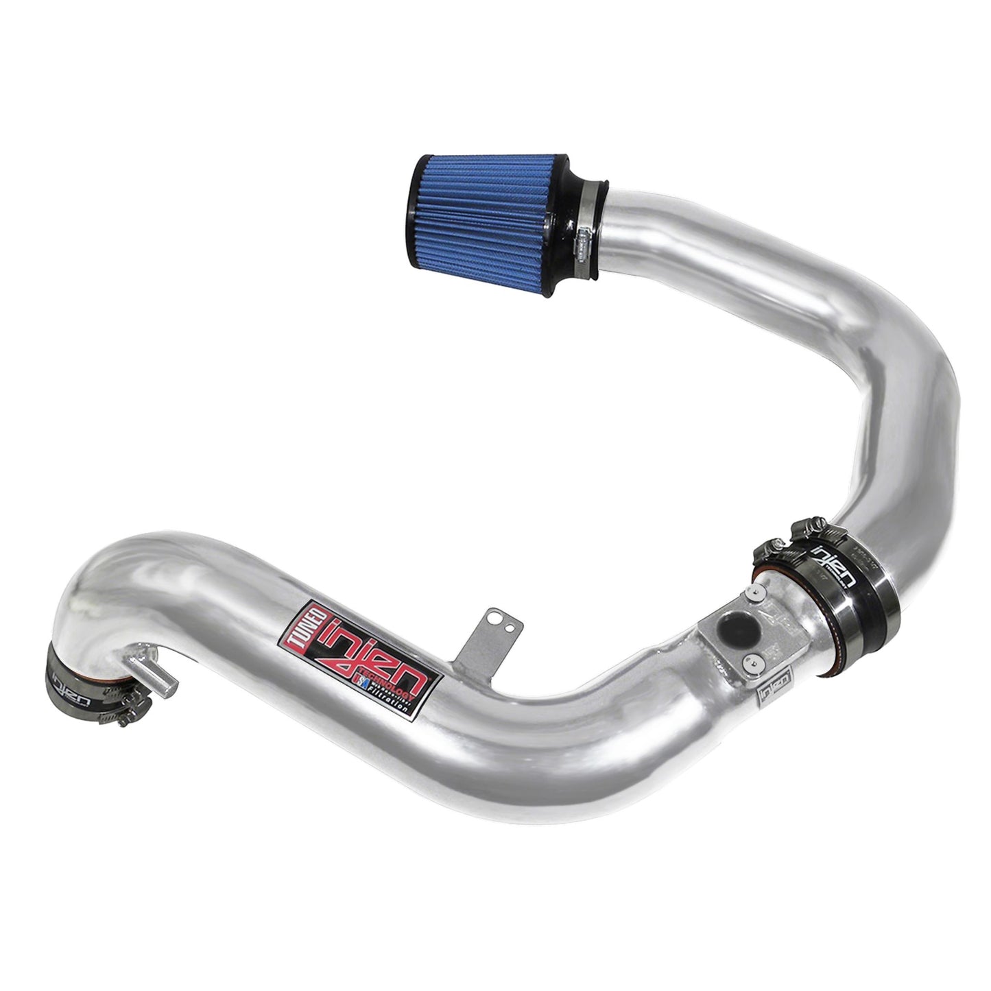 Injen Polished SP Cold Air Intake System SP2114P