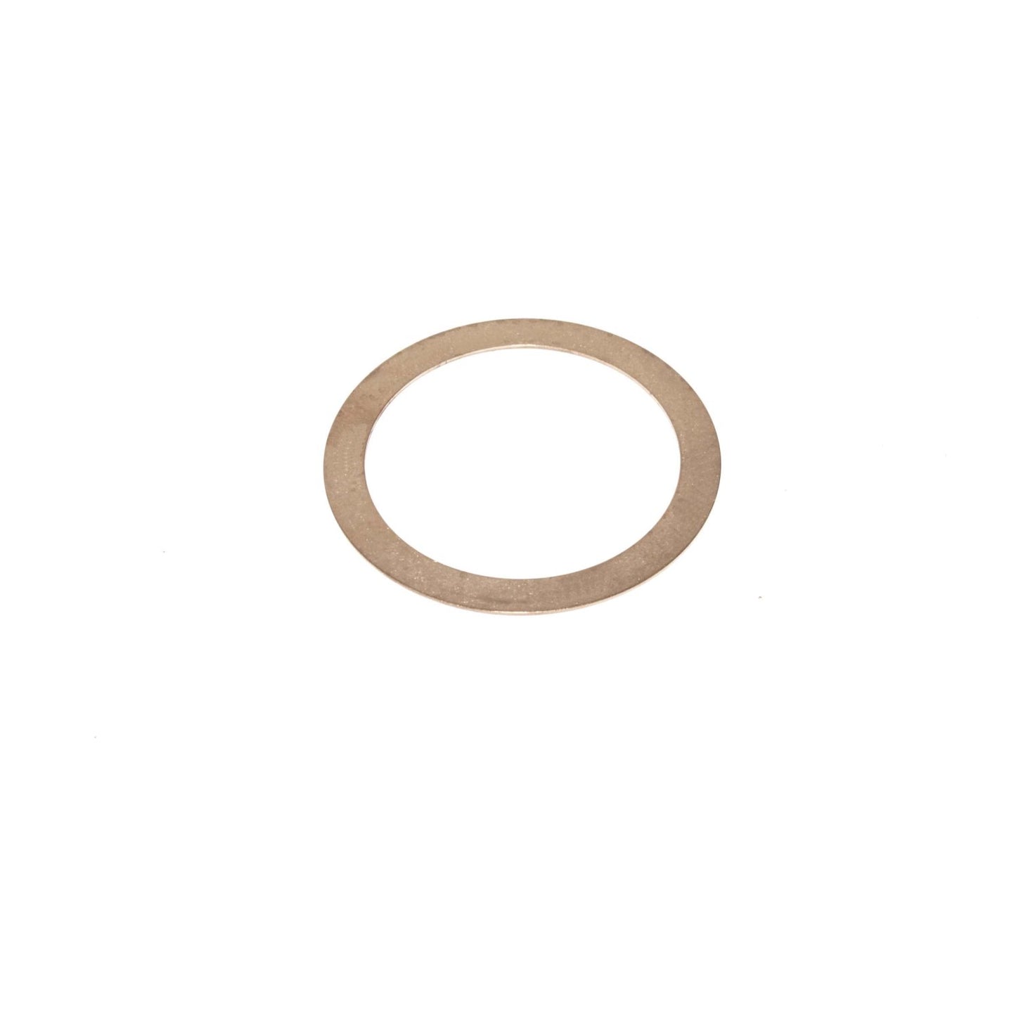 COMP Cams Upper Gear to Cam Adapter Bronze Shim for 6100 SBC Dry Belt Drive System COMP-6100BS